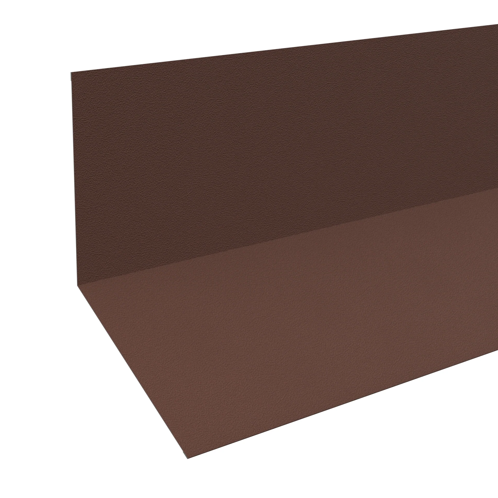 110° Apron Flashing 3m PVC Plastisol - Image 11