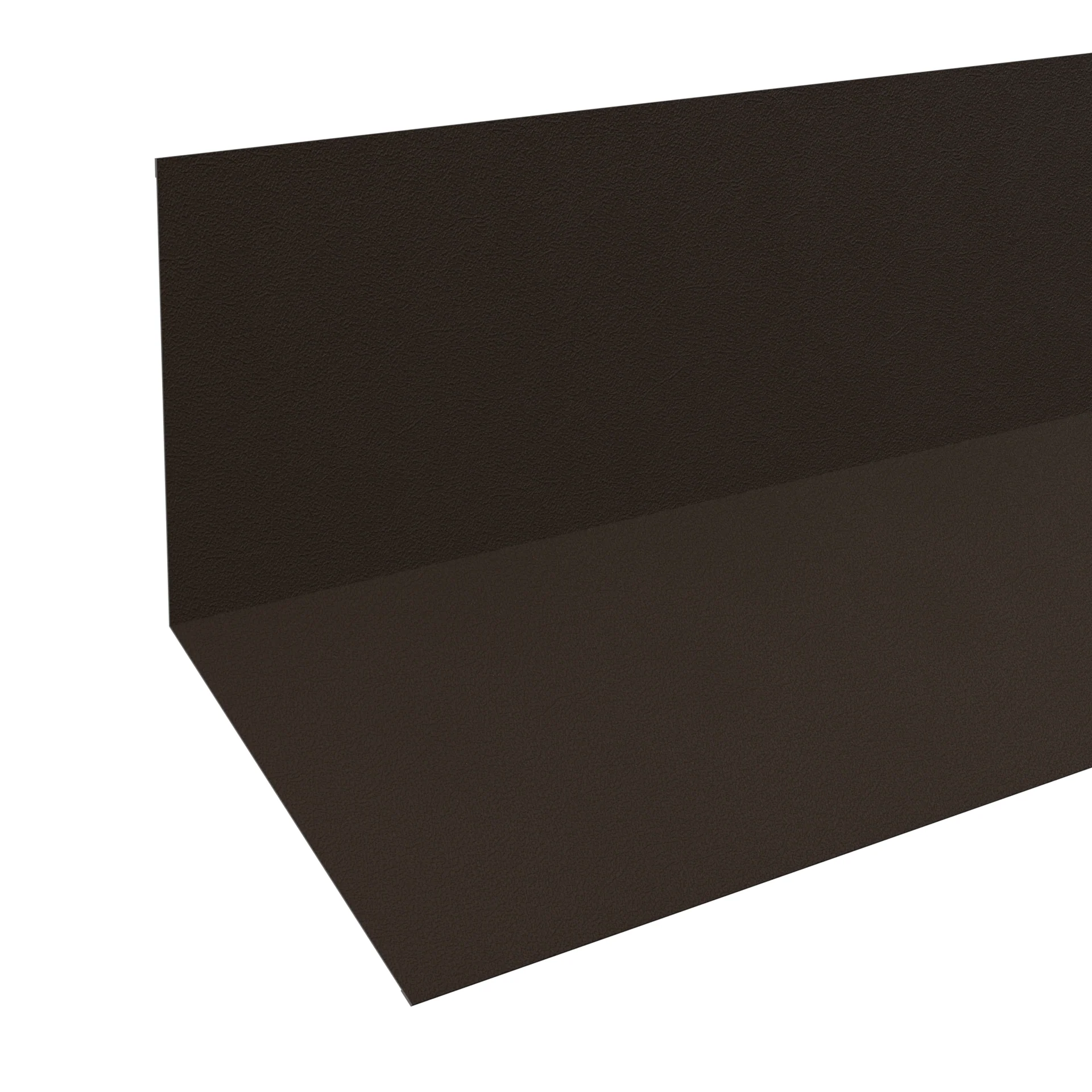 110° Apron Flashing 3m PVC Plastisol - Image 12