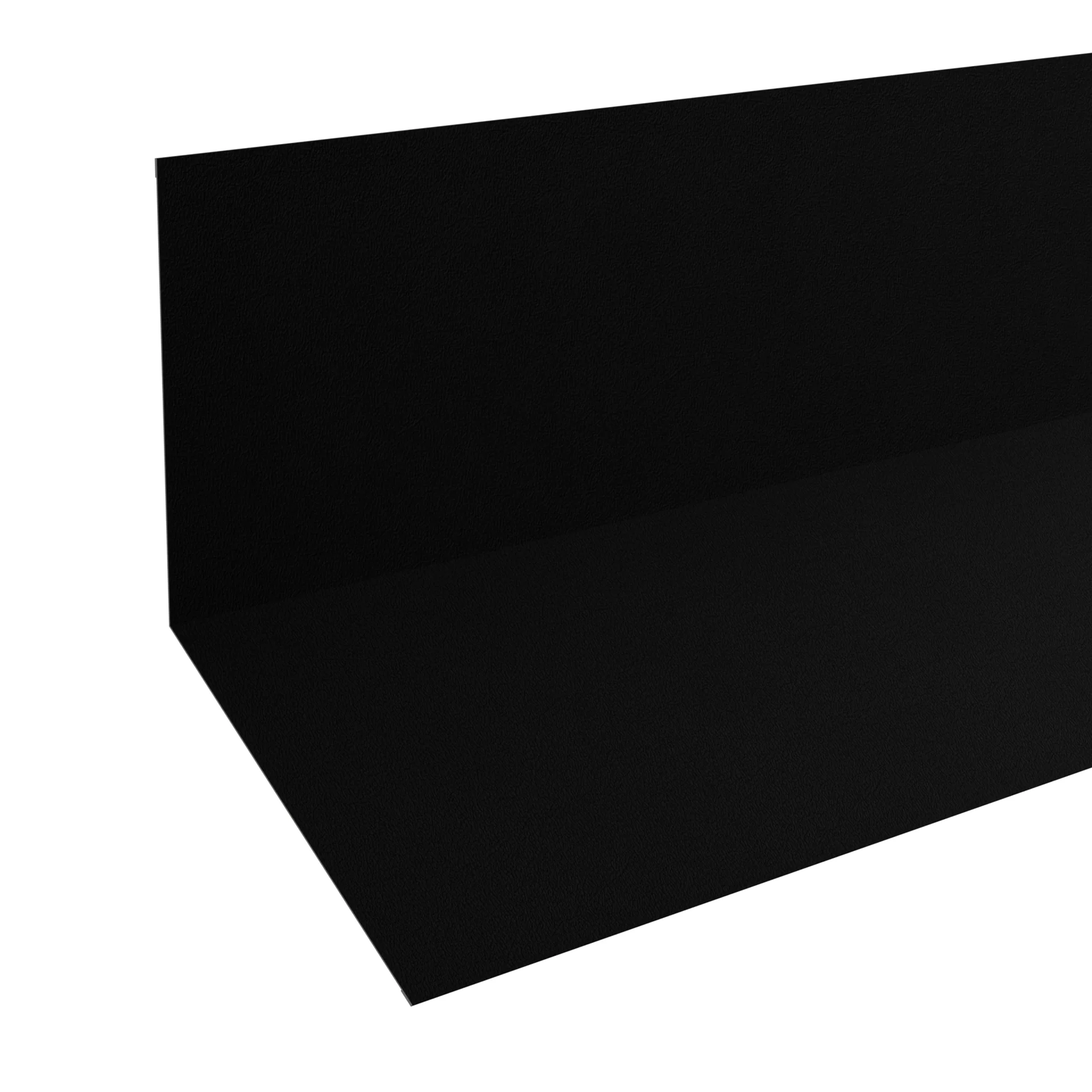 110° Apron Flashing 3m PVC Plastisol - Image 2