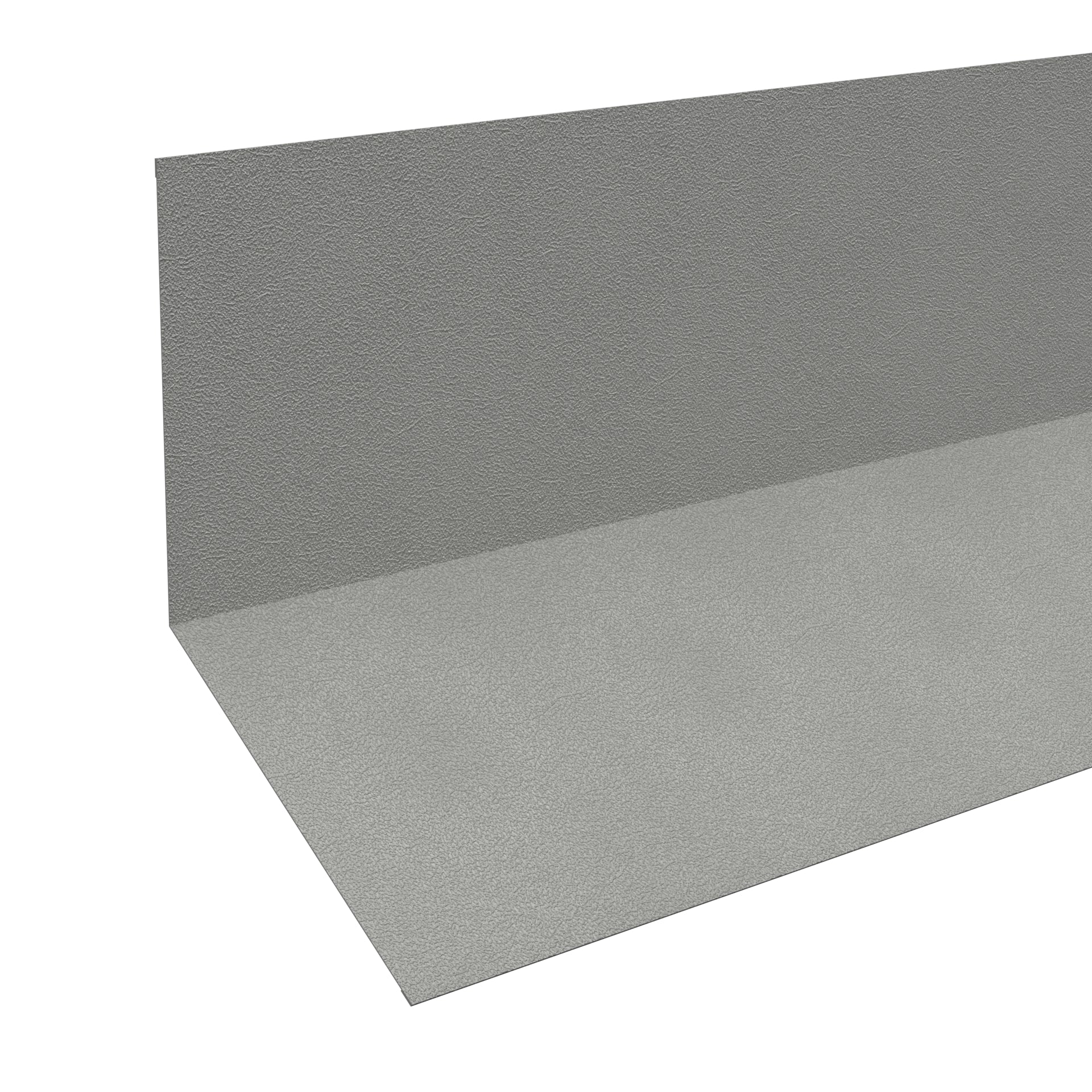 110° Apron Flashing 3m PVC Plastisol - Image 3