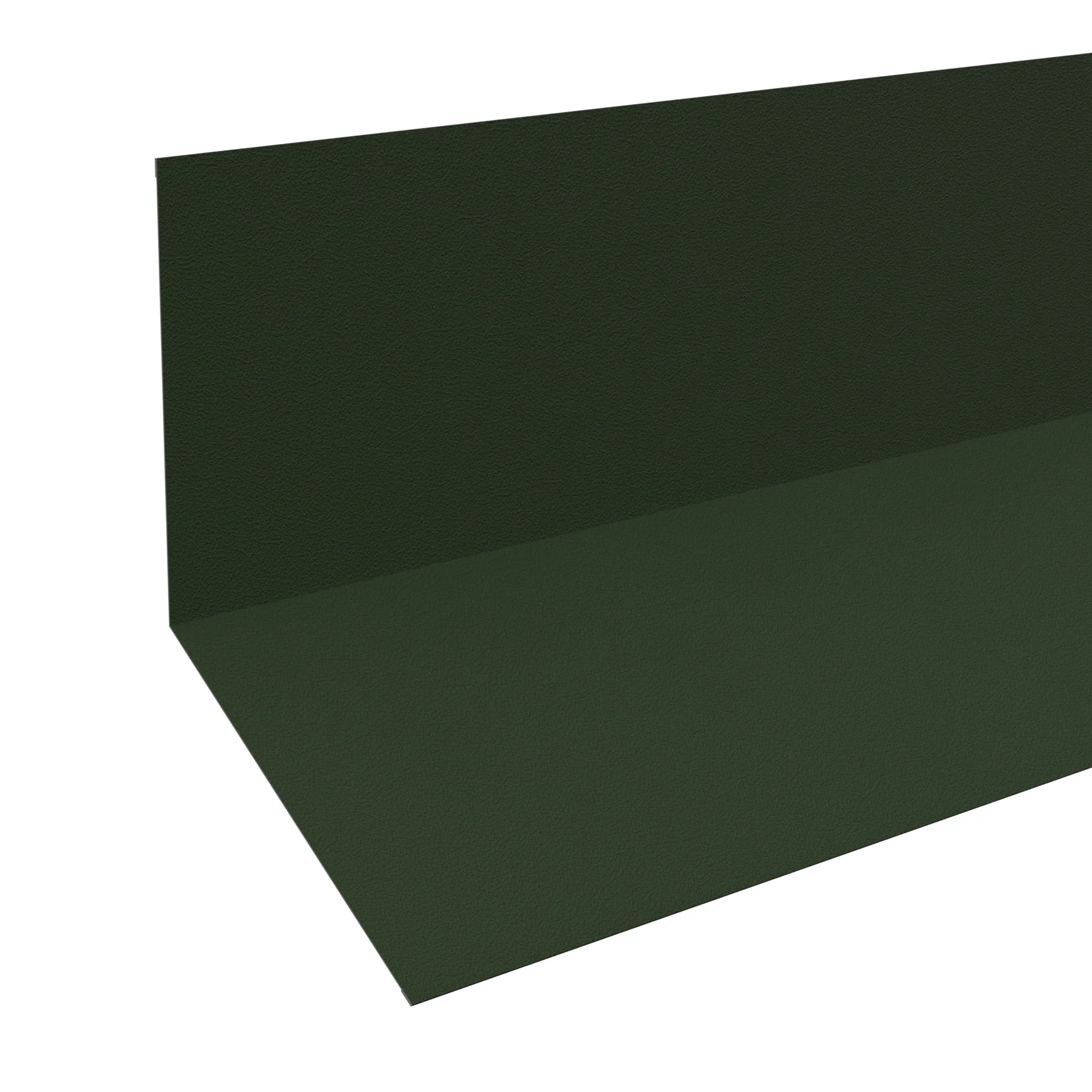 110° Apron Flashing 3m PVC Plastisol - Image 4