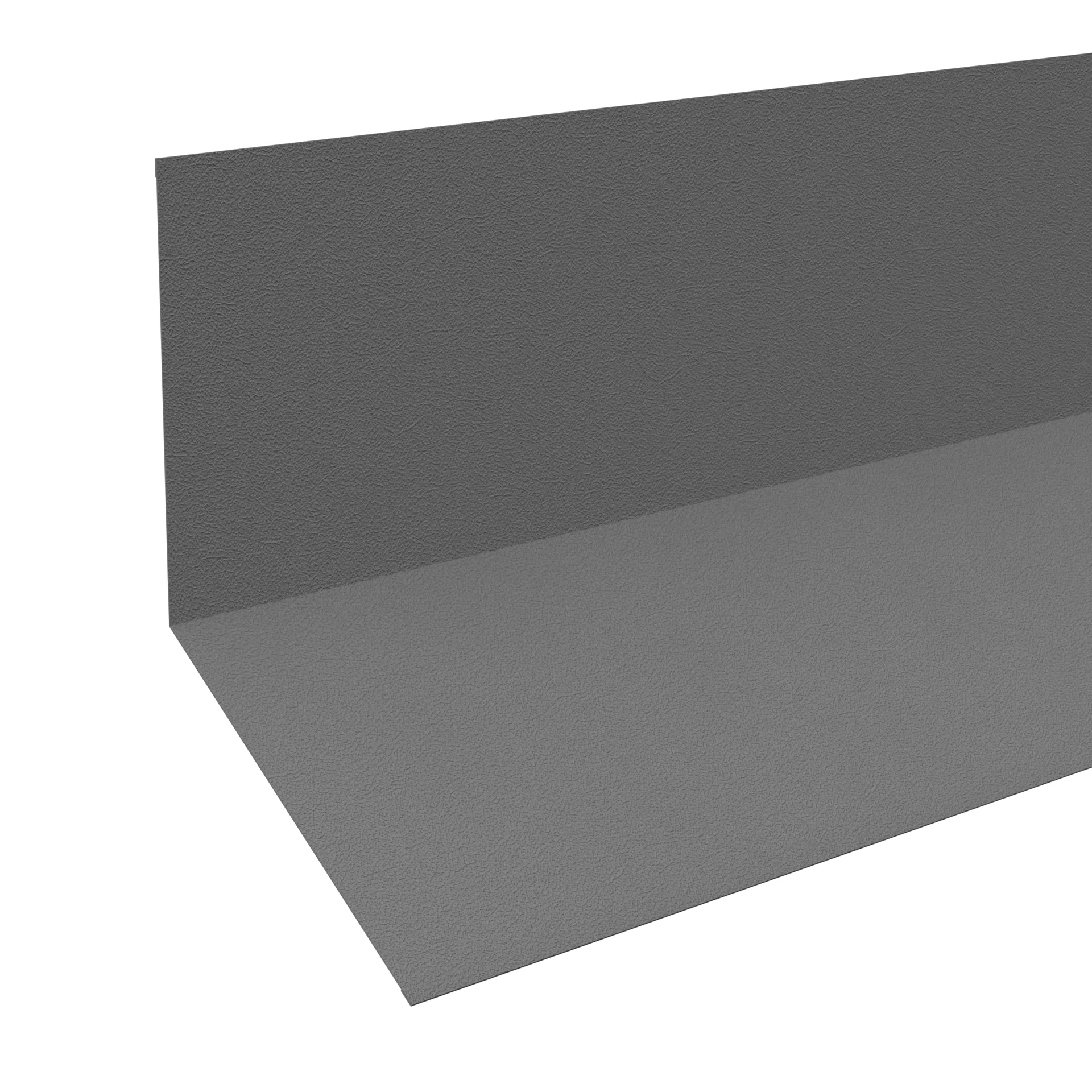 110° Apron Flashing 3m PVC Plastisol - Image 5