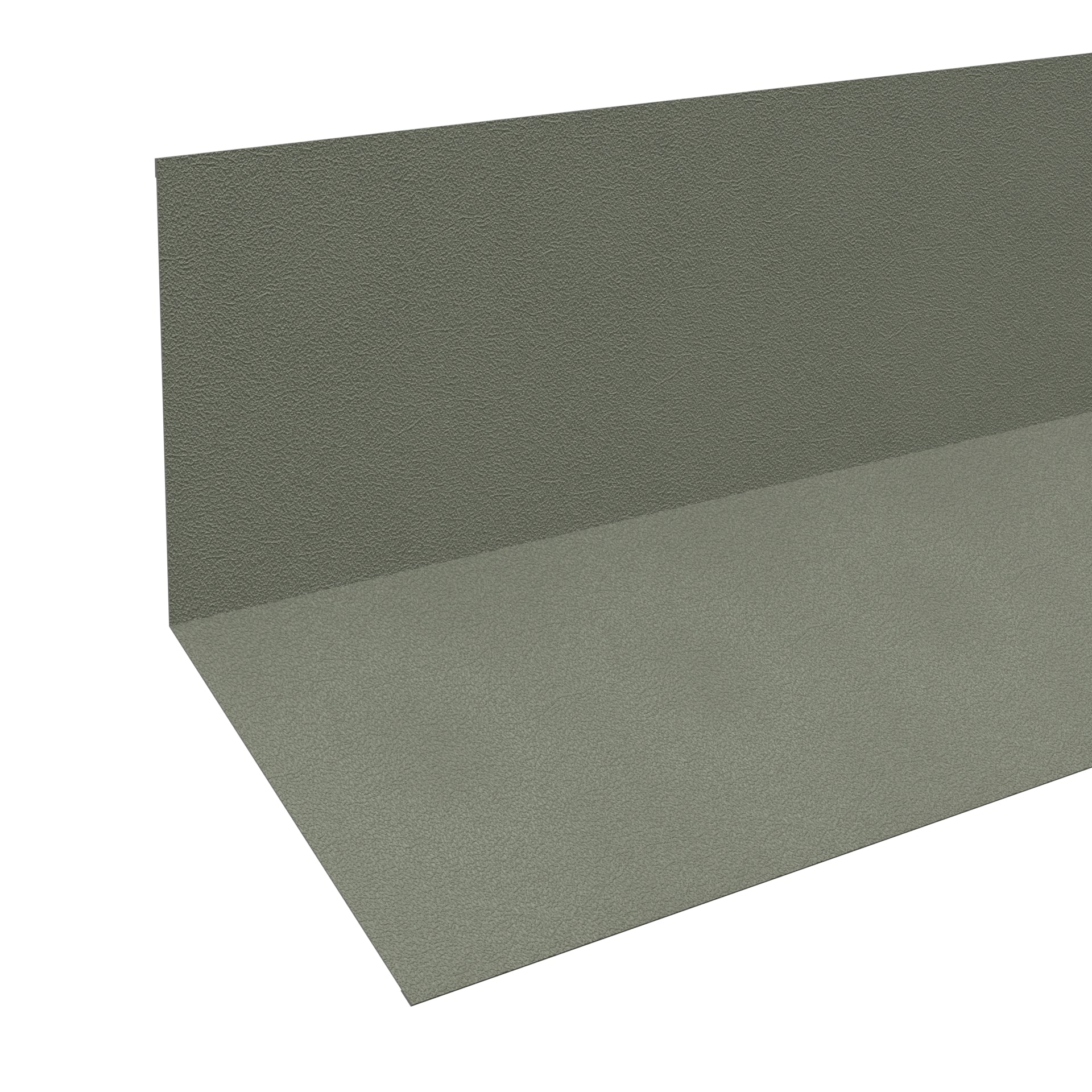 110° Apron Flashing 3m PVC Plastisol - Image 6