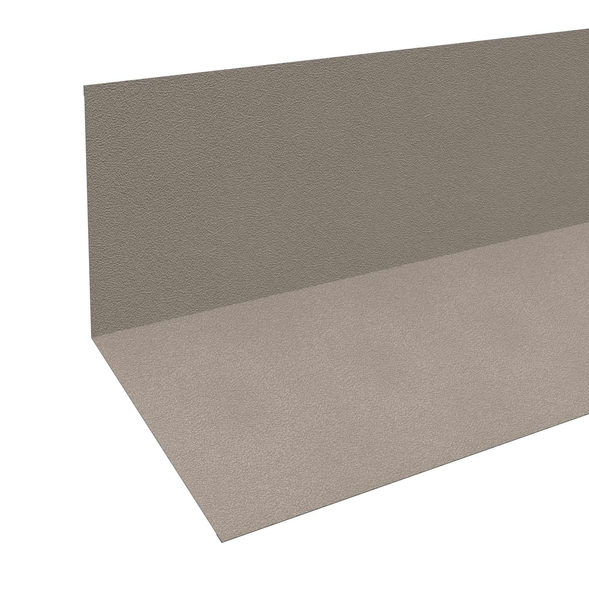 110° Apron Flashing 3m PVC Plastisol - Image 7