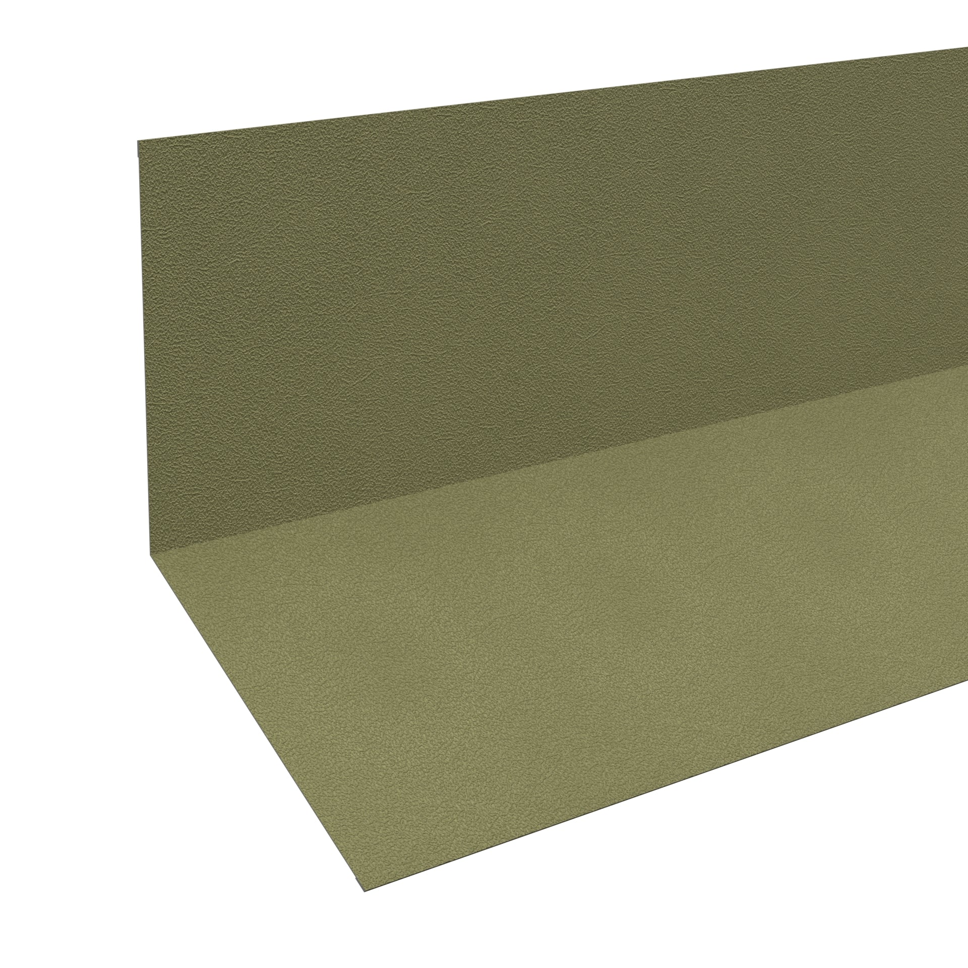 110° Apron Flashing 3m PVC Plastisol - Image 8