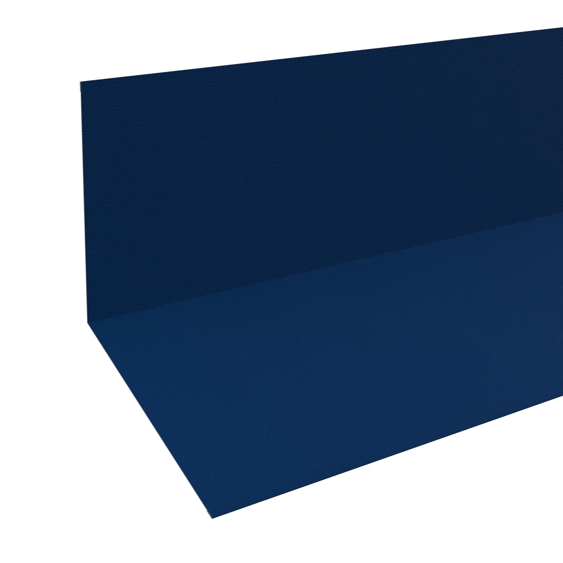110° Apron Flashing 3m PVC Plastisol - Image 9