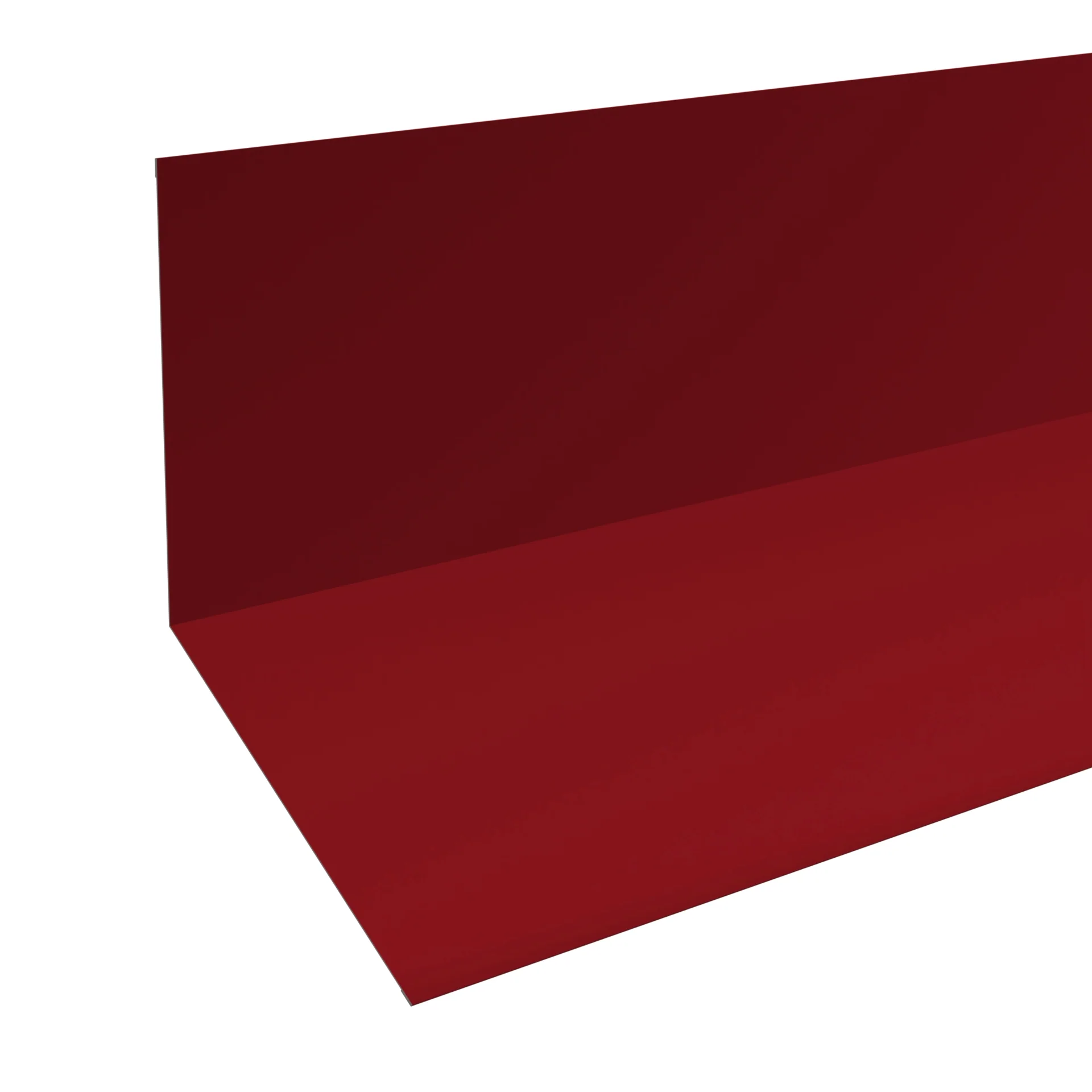 110° Apron Flashings 3m Polyester - Image 2
