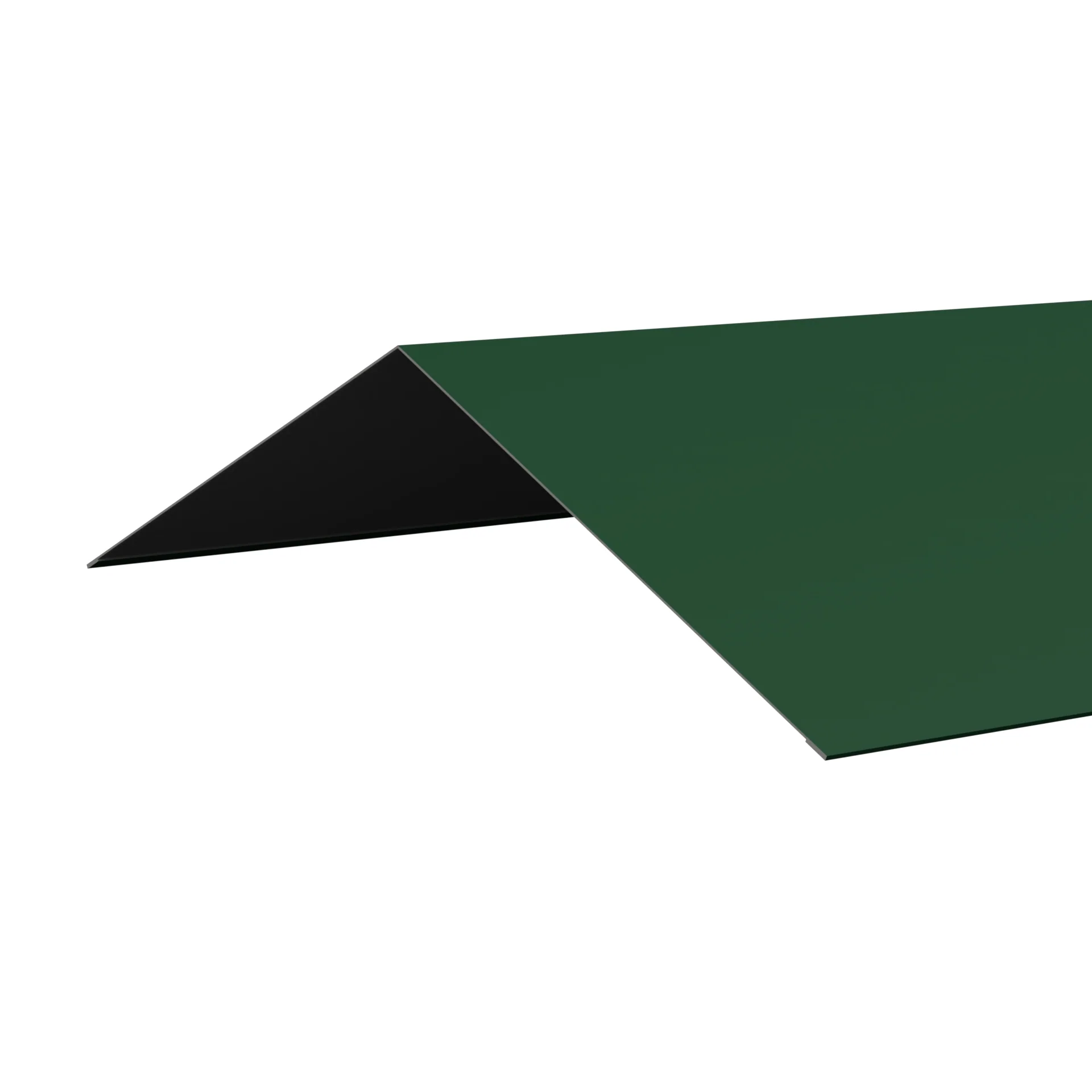 130° Ridge Flashings 3m Polyester - Image 3