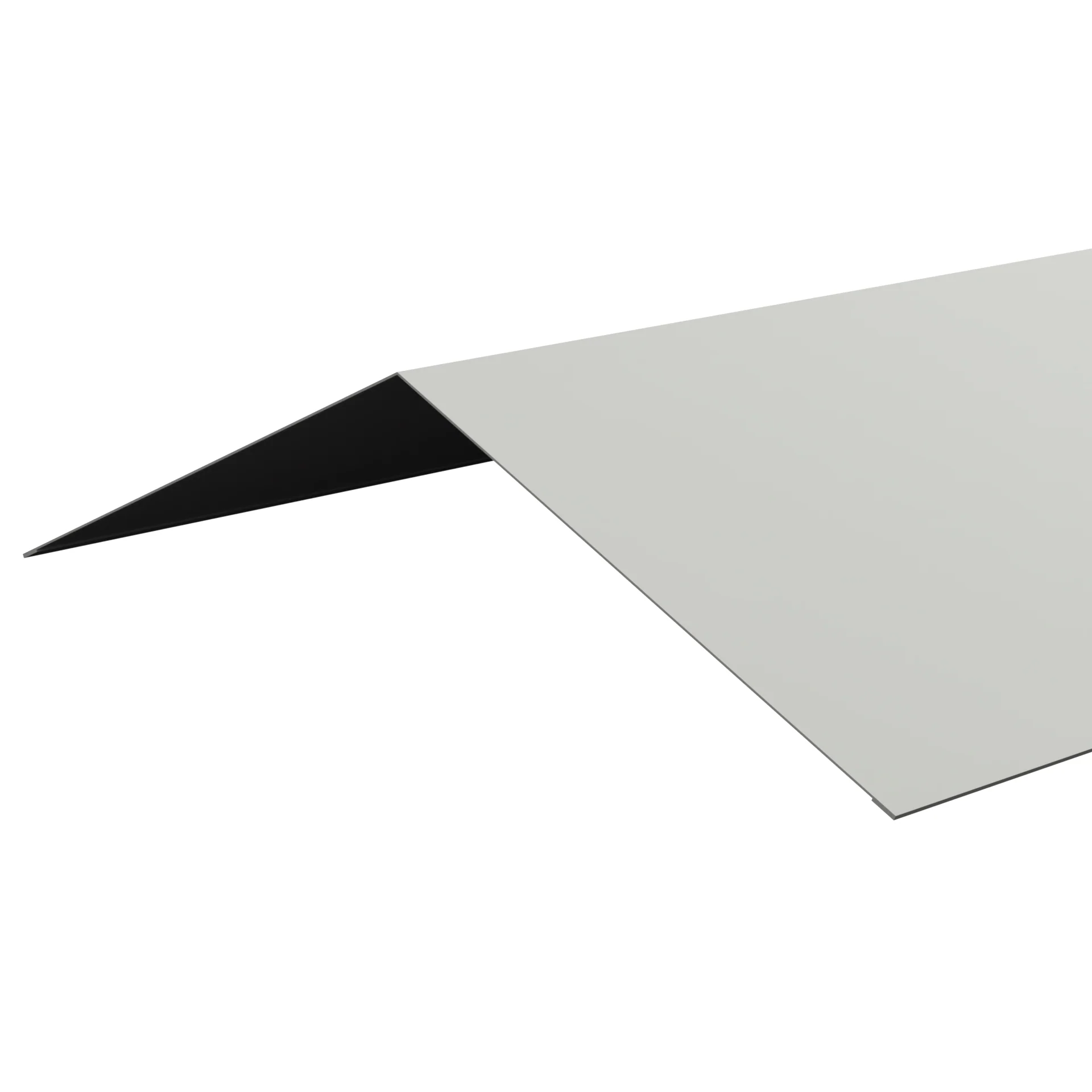 130° Ridge Flashings 3m Polyester - Image 4