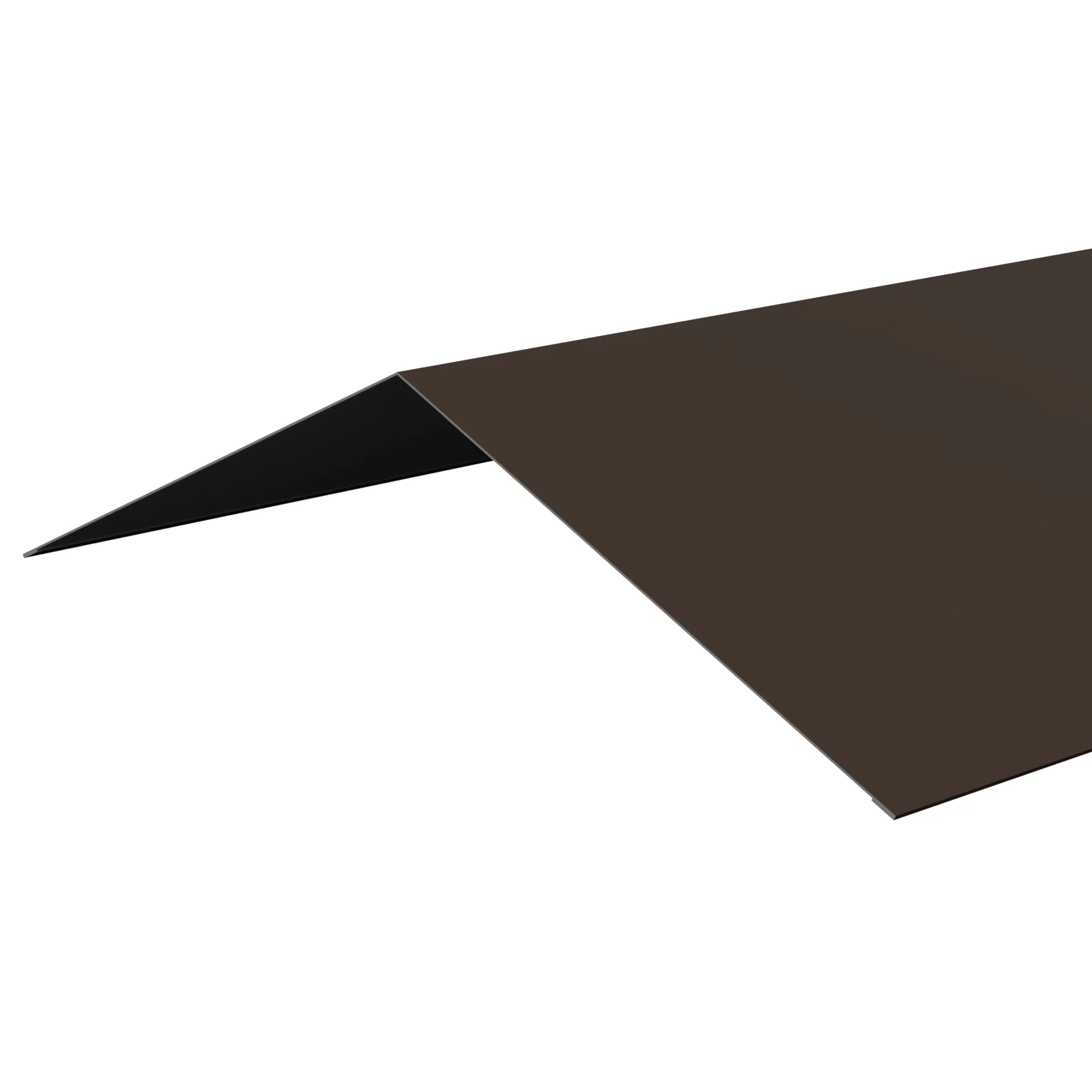 130° Ridge Flashings 3m Polyester - Image 7