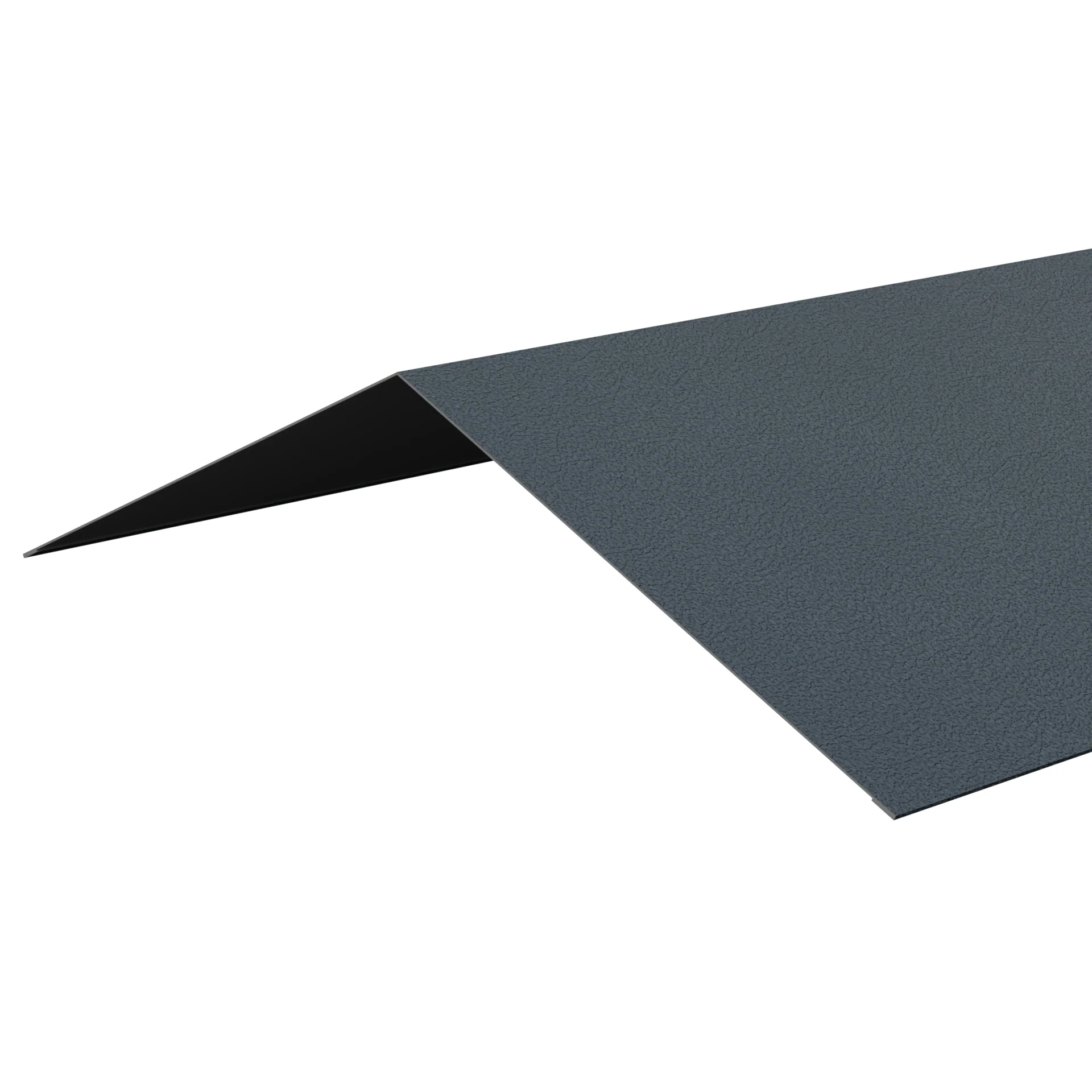 130° Ridge Flashings 3m PVC Plastisol - Image 10