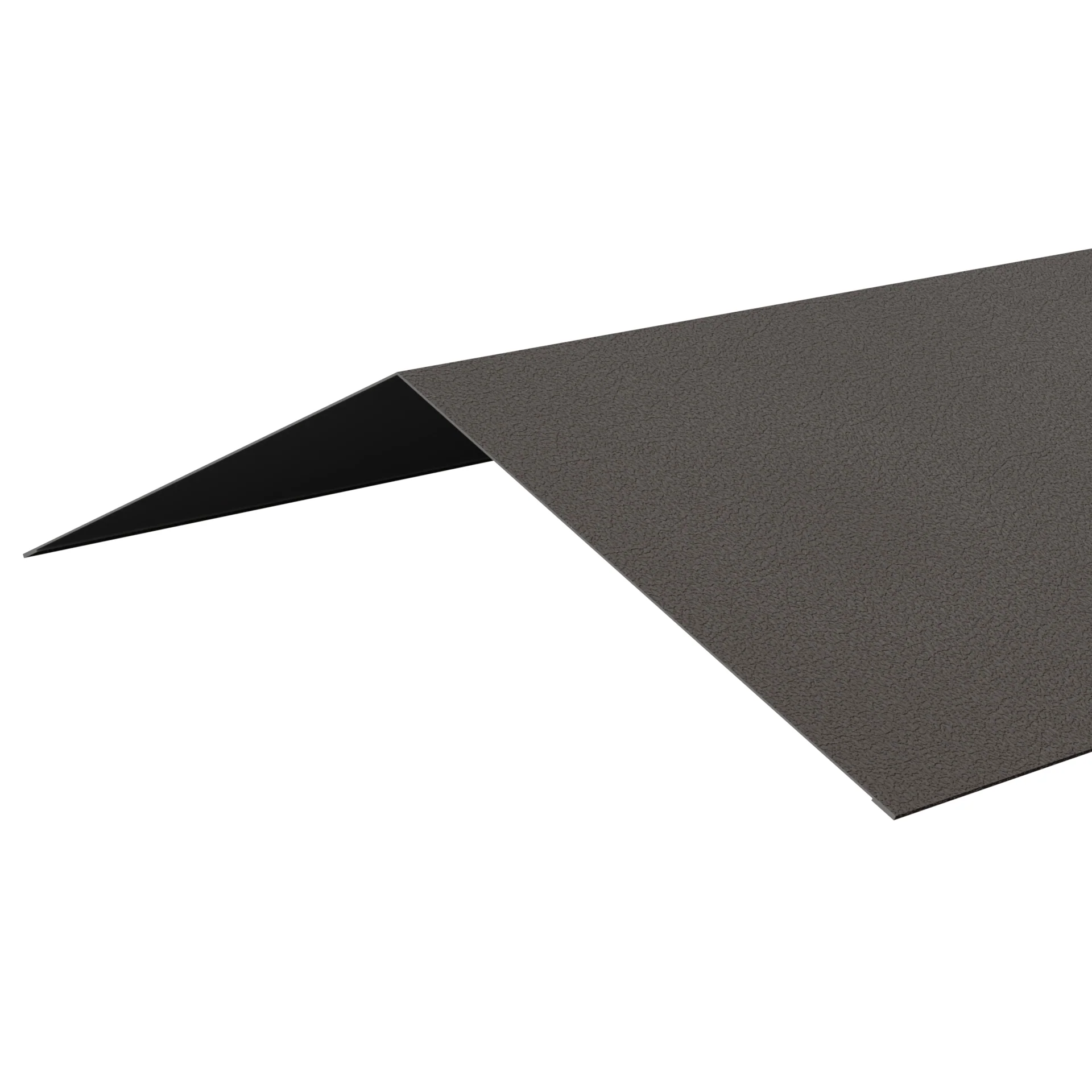 130° Ridge Flashings 3m PVC Plastisol - Image 12