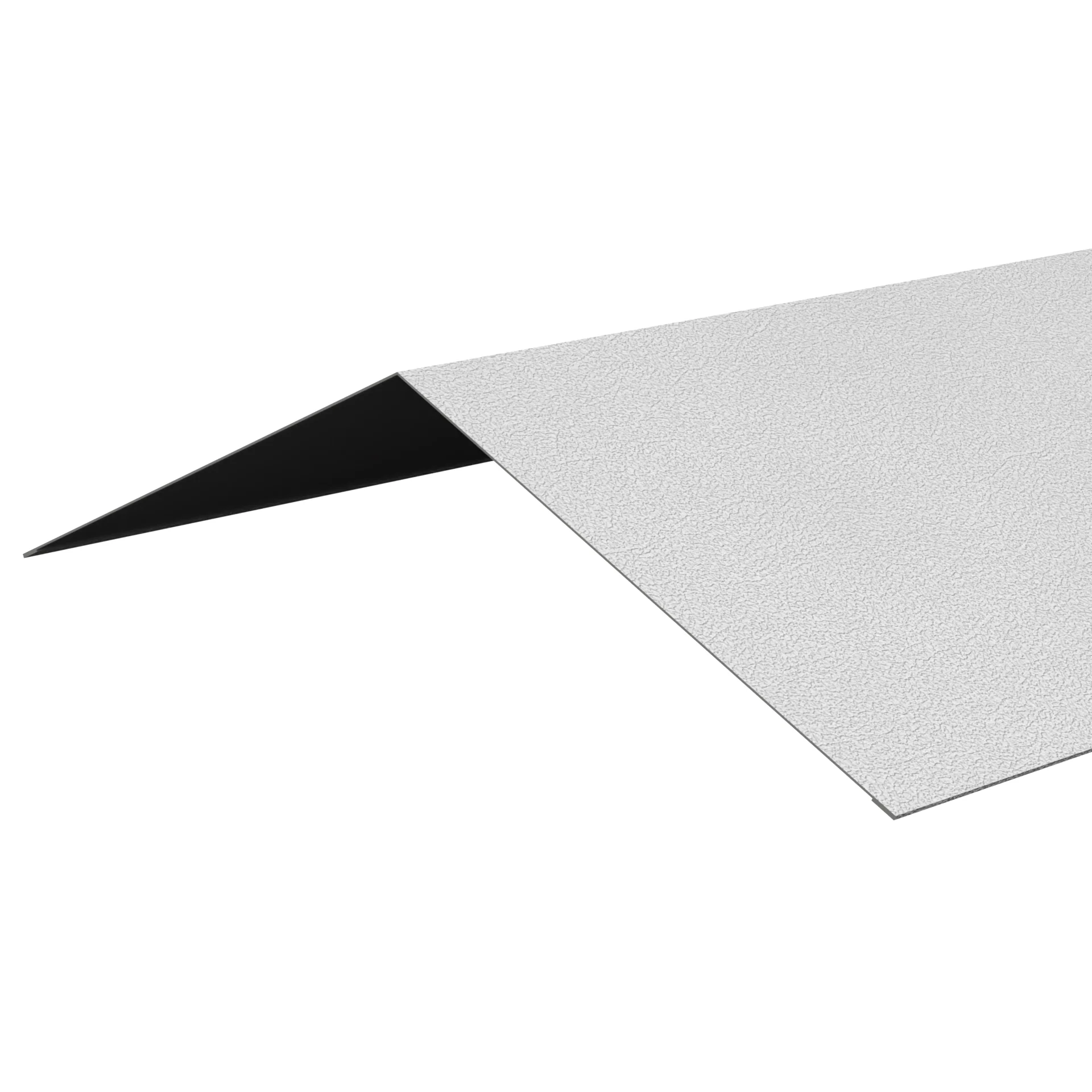 130° Ridge Flashings 3m PVC Plastisol - Image 13