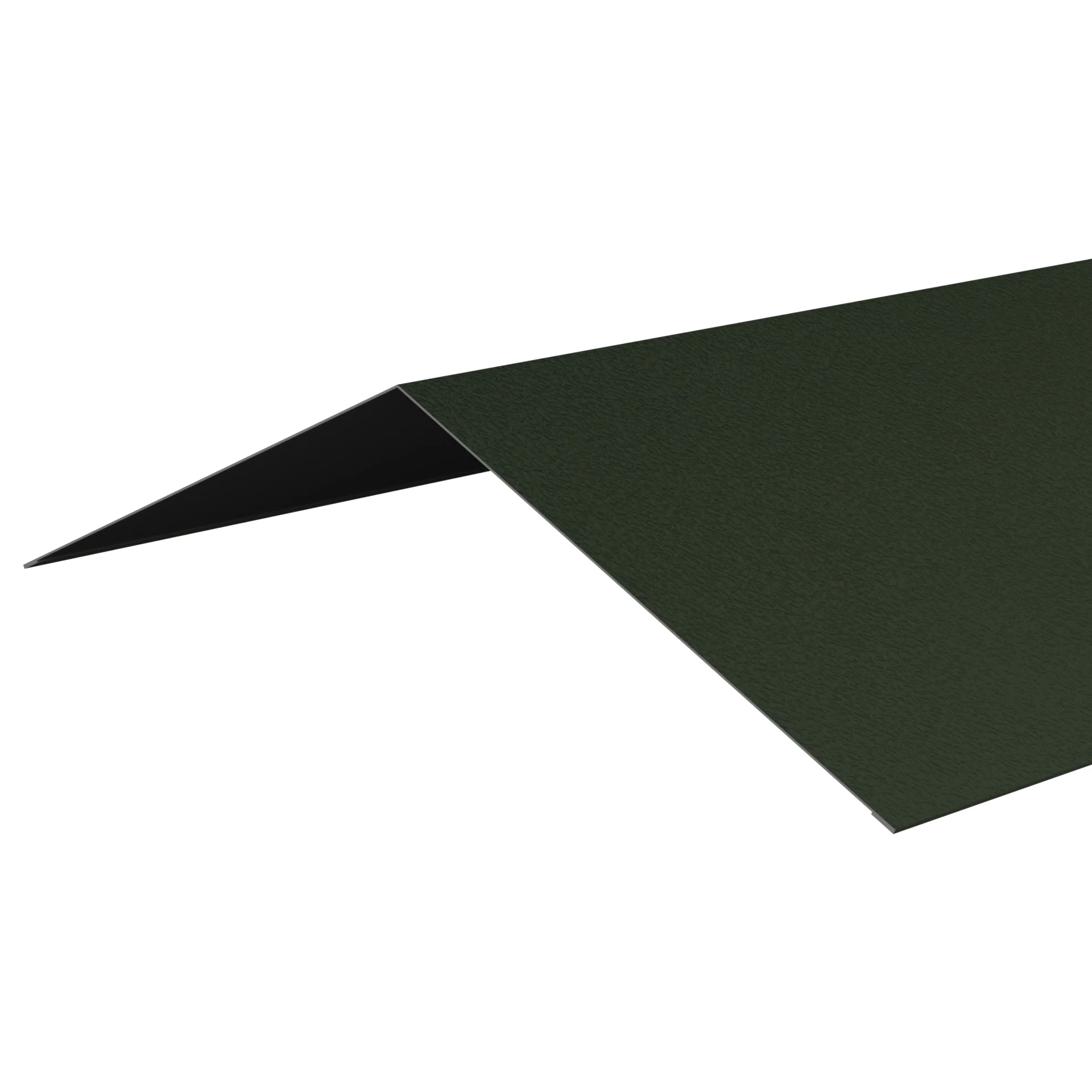 130° Ridge Flashings 3m PVC Plastisol - Image 4