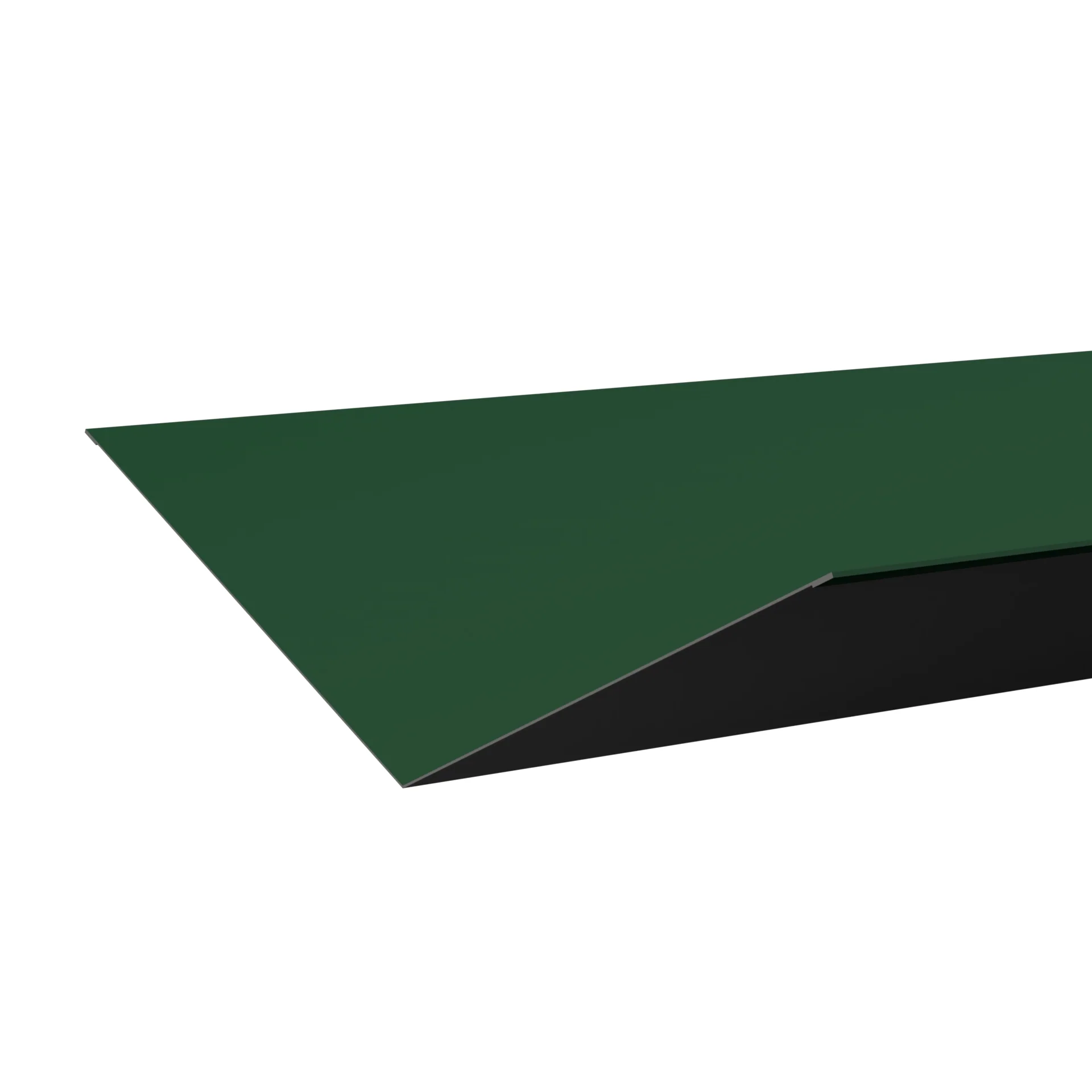 130° Valley Ridge Flashings 3m Polyester - Image 3