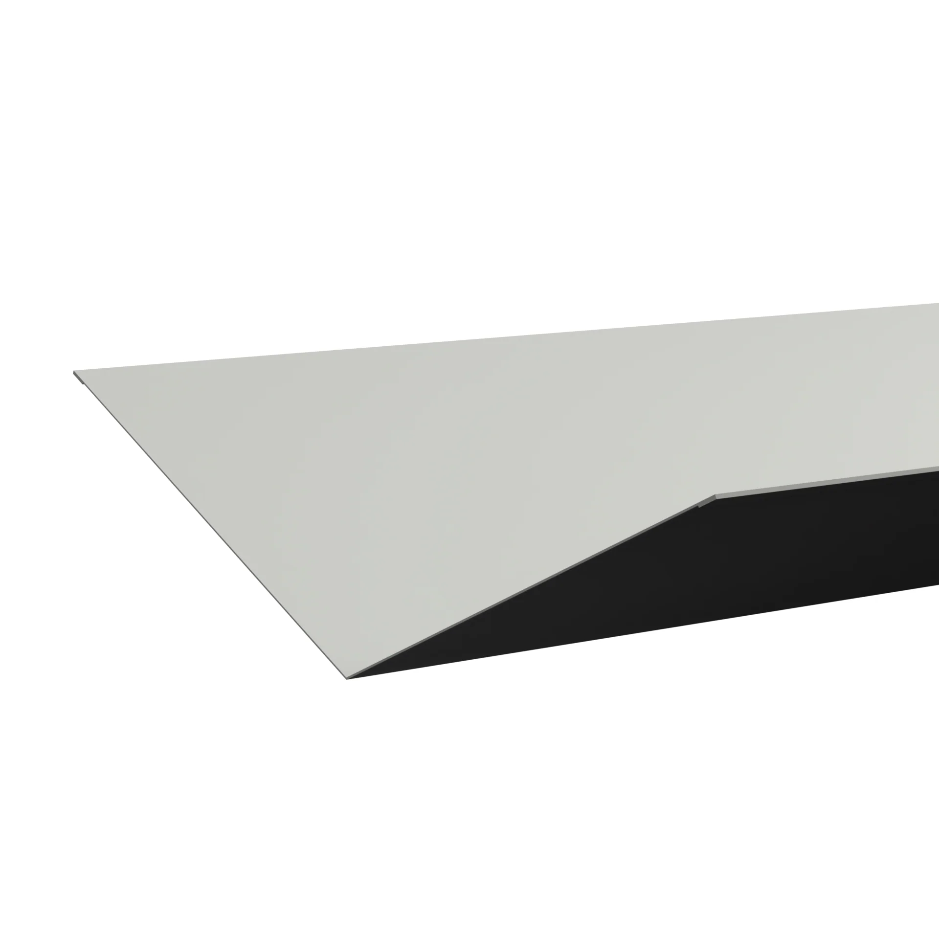 130° Valley Ridge Flashings 3m Polyester - Image 4
