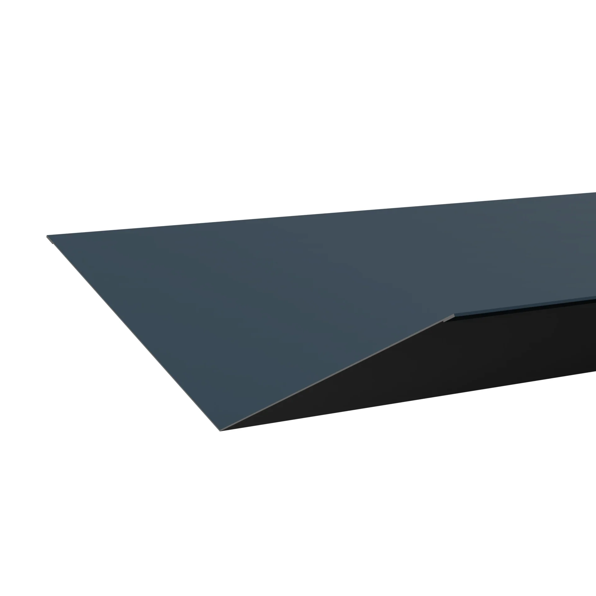 130° Valley Ridge Flashings 3m Polyester - Image 6