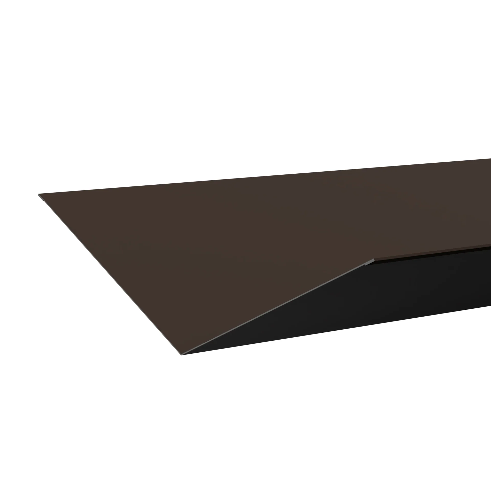 130° Valley Ridge Flashings 3m Polyester - Image 7