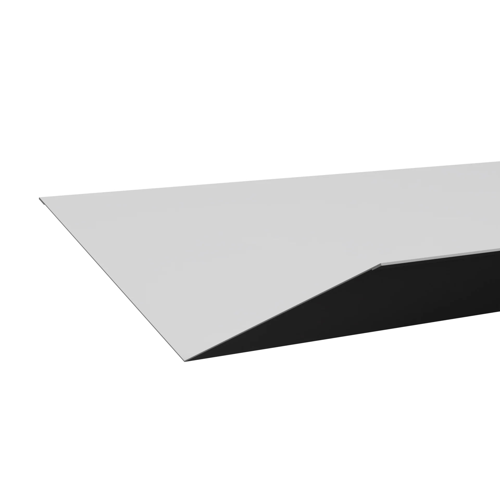 130° Valley Ridge Flashings 3m Polyester - Image 8