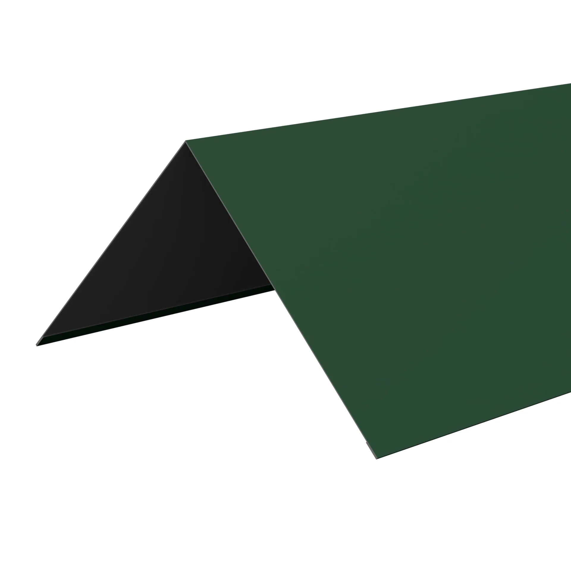 90° External Corner Barge Flashings 3m Polyester - Image 4