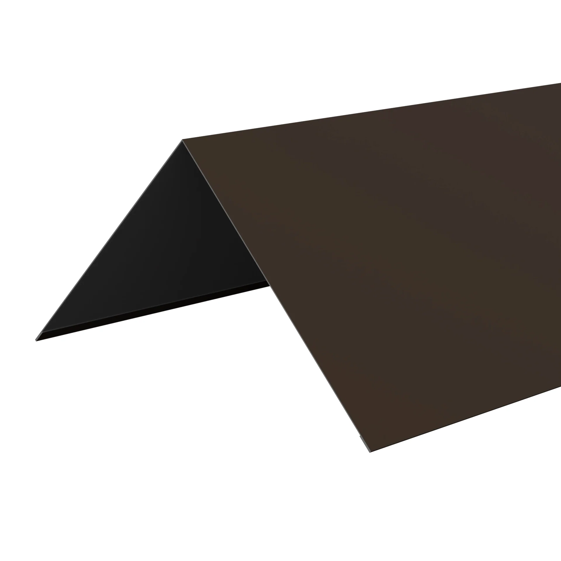 90° External Corner Barge Flashings 3m Polyester - Image 7