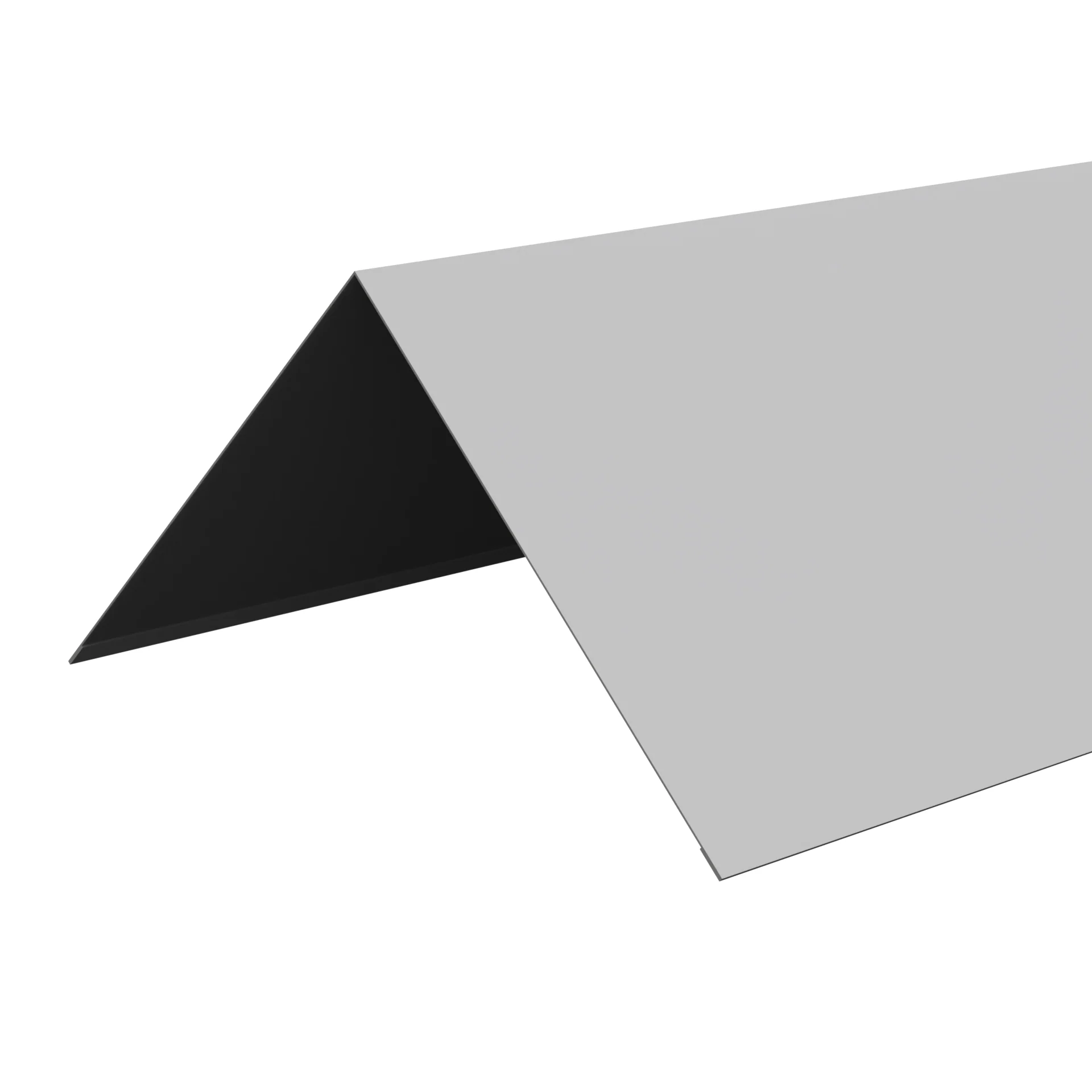90° External Corner Barge Flashings 3m Polyester - Image 8