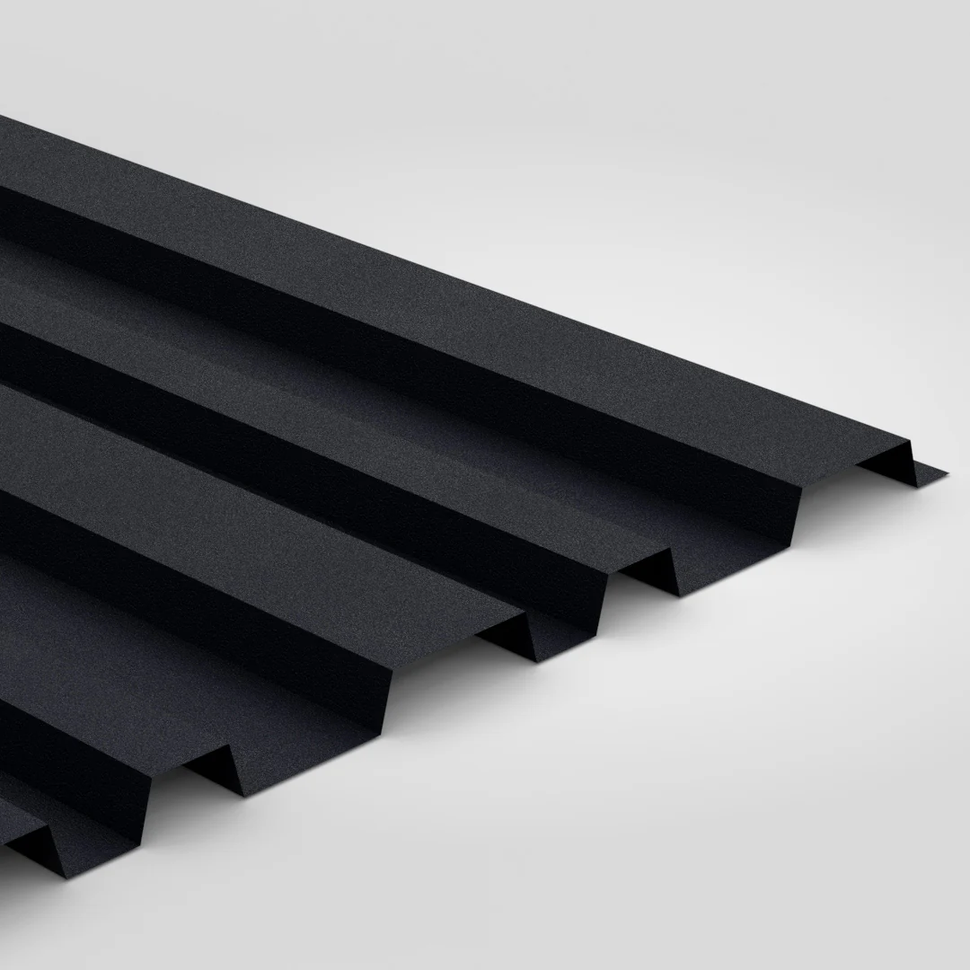 Board & Batten Steel Cladding Panel - Image 5