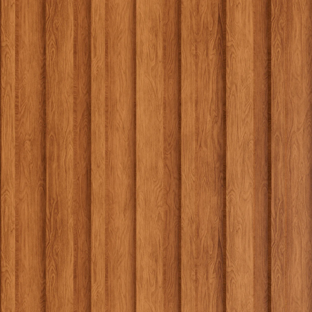 Board & Batten Steel Cladding Panel - Image 7