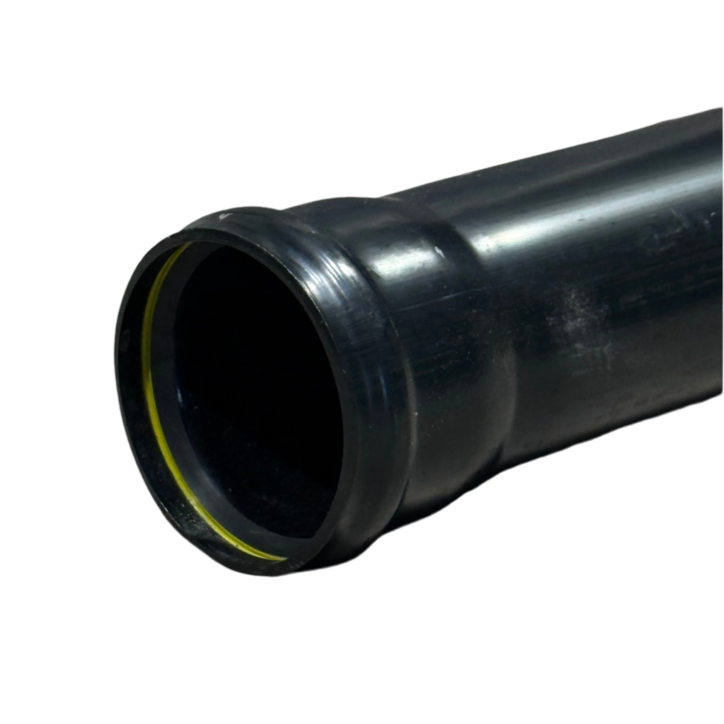 Briarwood Industrial 110mm Guttering Single Socket Soil Downpipe - Image 2