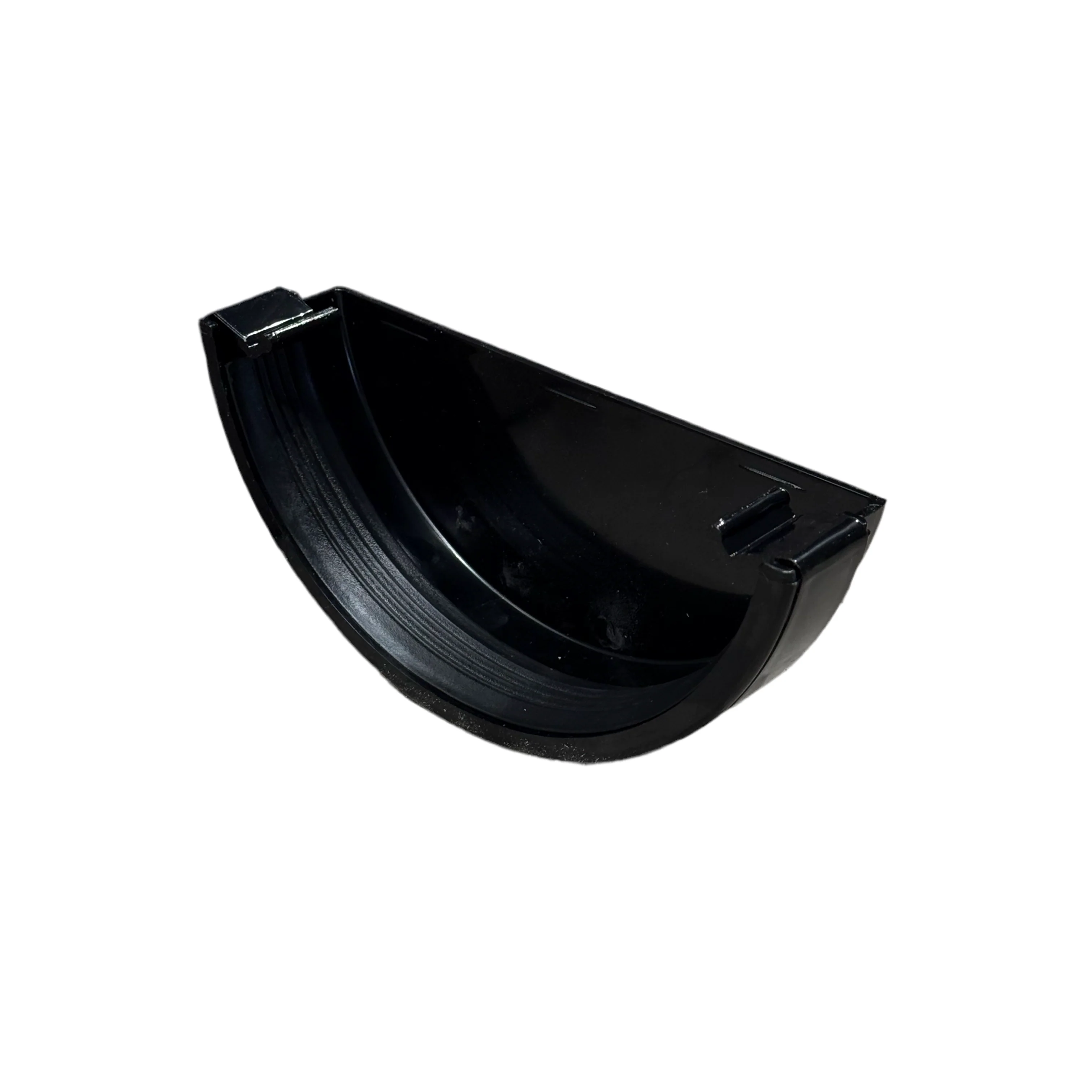 Briarwood Industrial 170mm Guttering External Stopend - Image 2