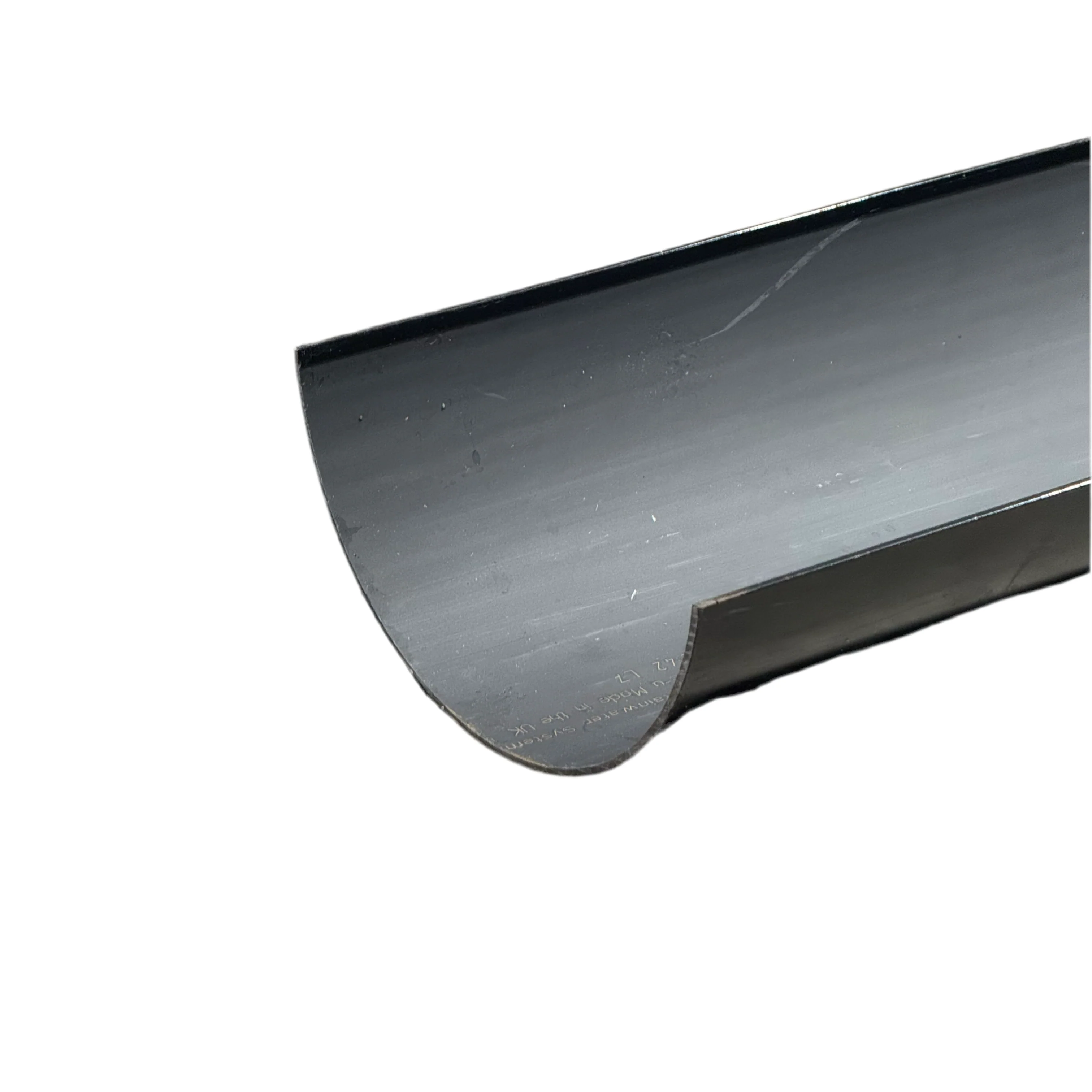 Briarwood Industrial 170mm Guttering Gutter - Image 2