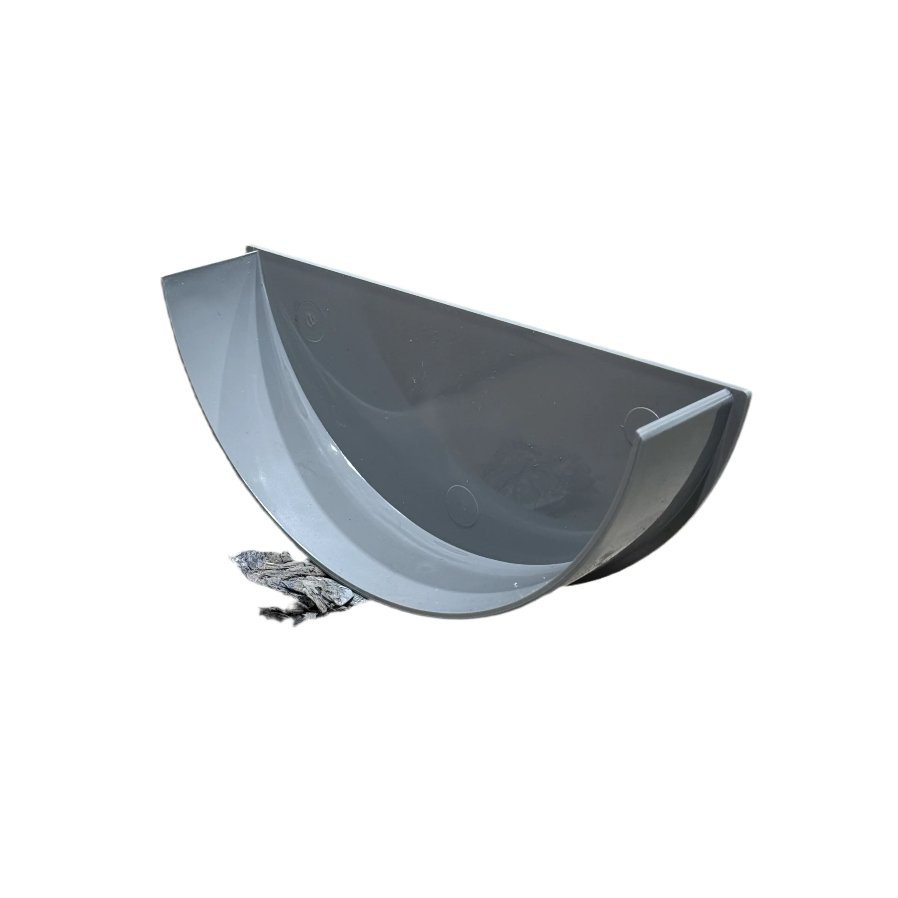 Briarwood Industrial 170mm Guttering Internal Stopend