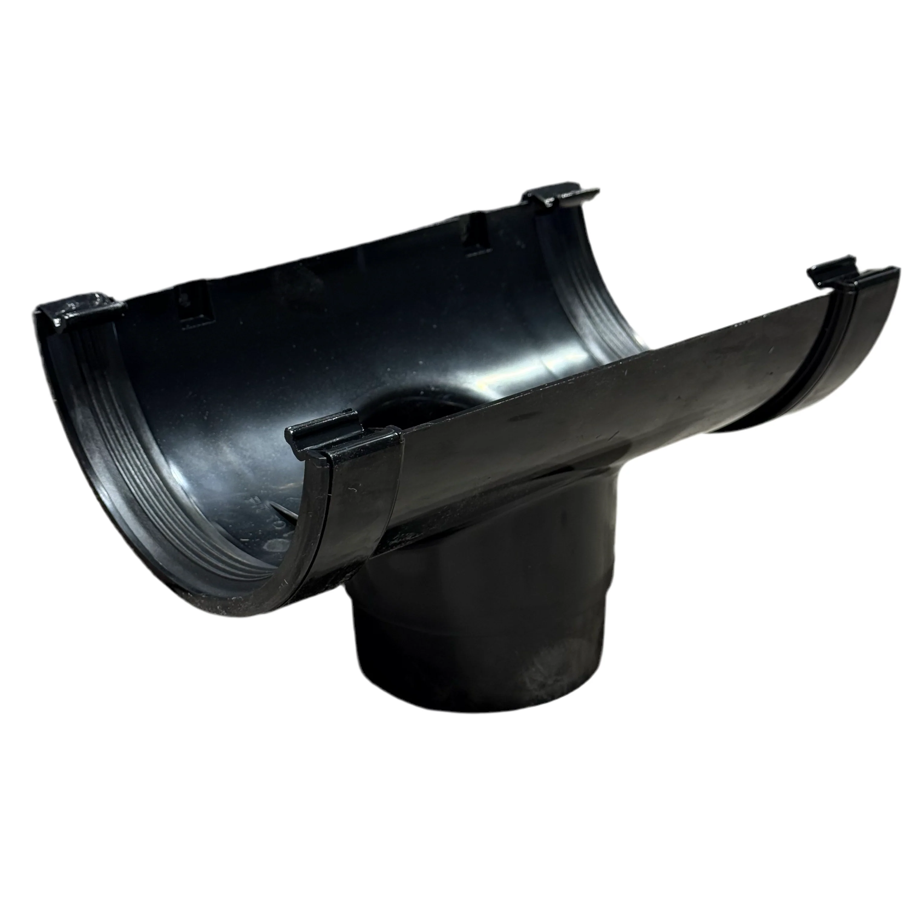Briarwood Industrial 170mm Guttering Running Outlet - Image 2