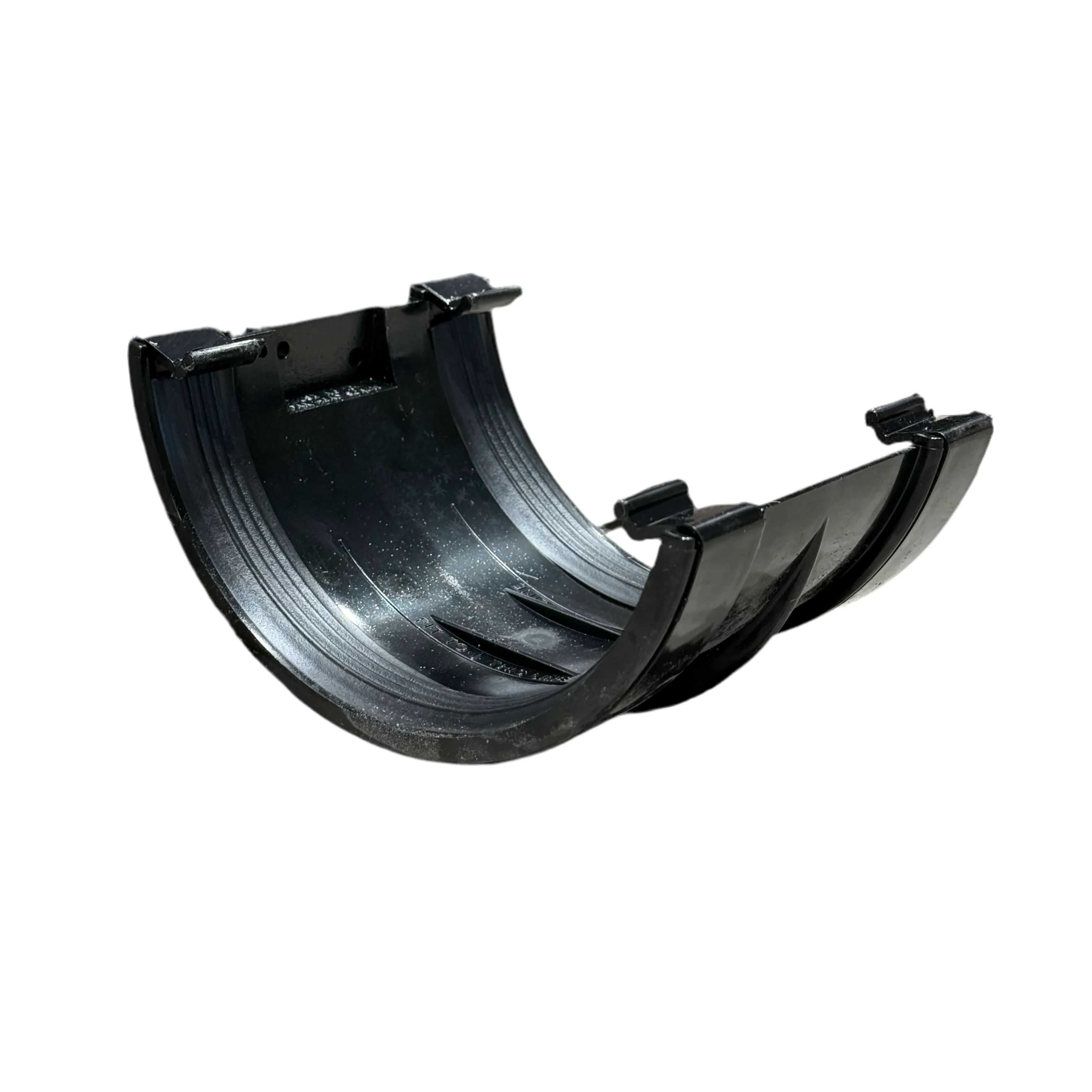 Briarwood Industrial 170mm Guttering Union/Joint Bracket - Image 2