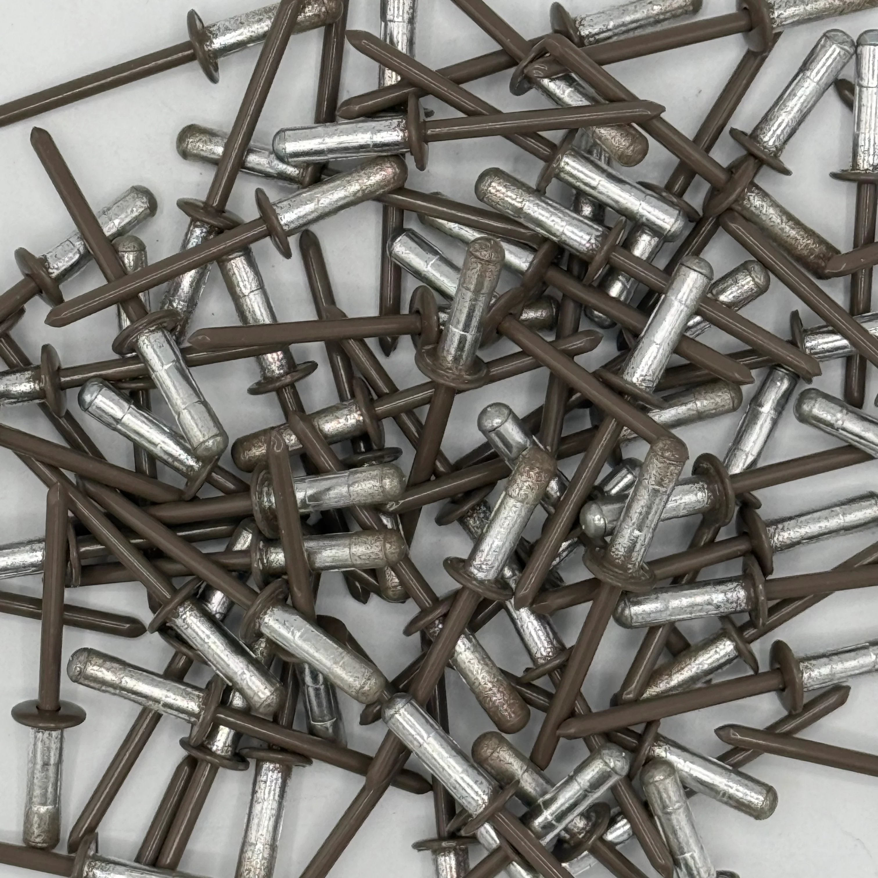 Coloured Rivets 4.9 x15mm (Pack of 100) - Image 12