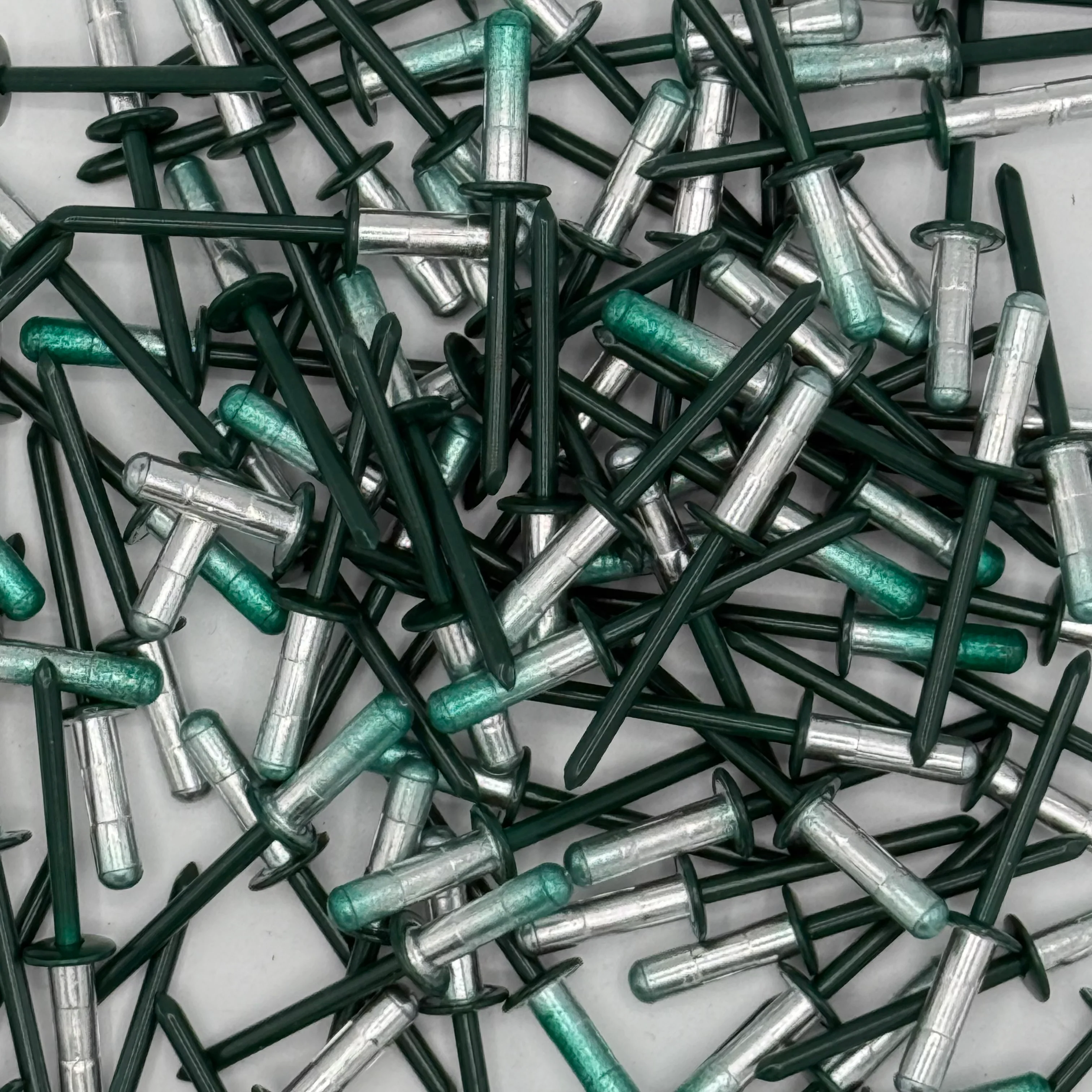 Coloured Rivets 4.9 x15mm (Pack of 100) - Image 13