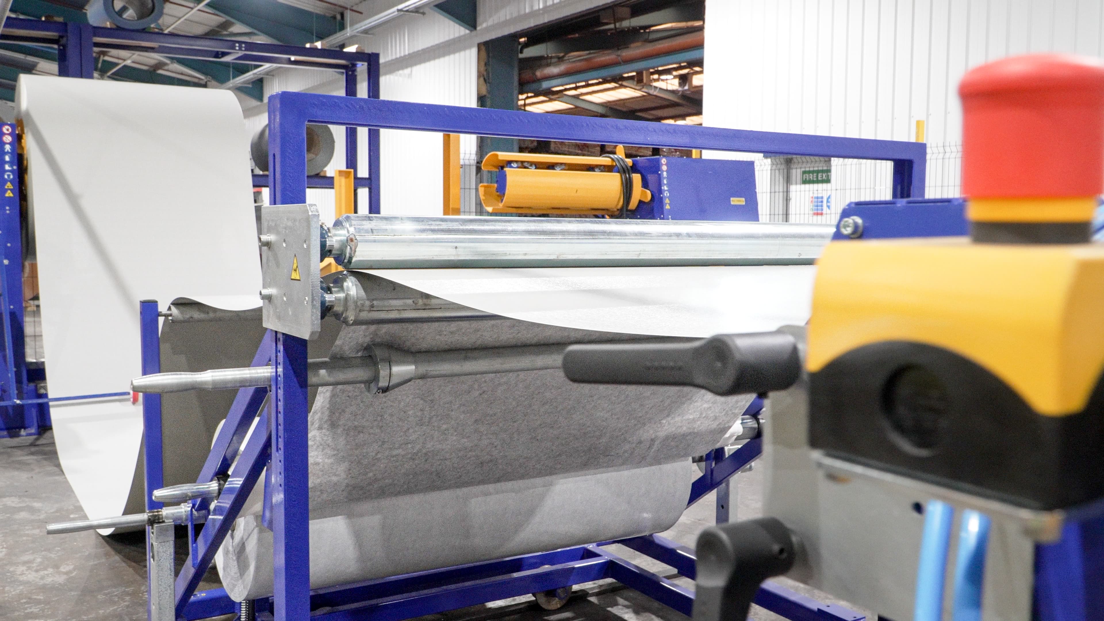 13/3 Corrugated PVC Plastisol Coated Roof Sheet - Image 11