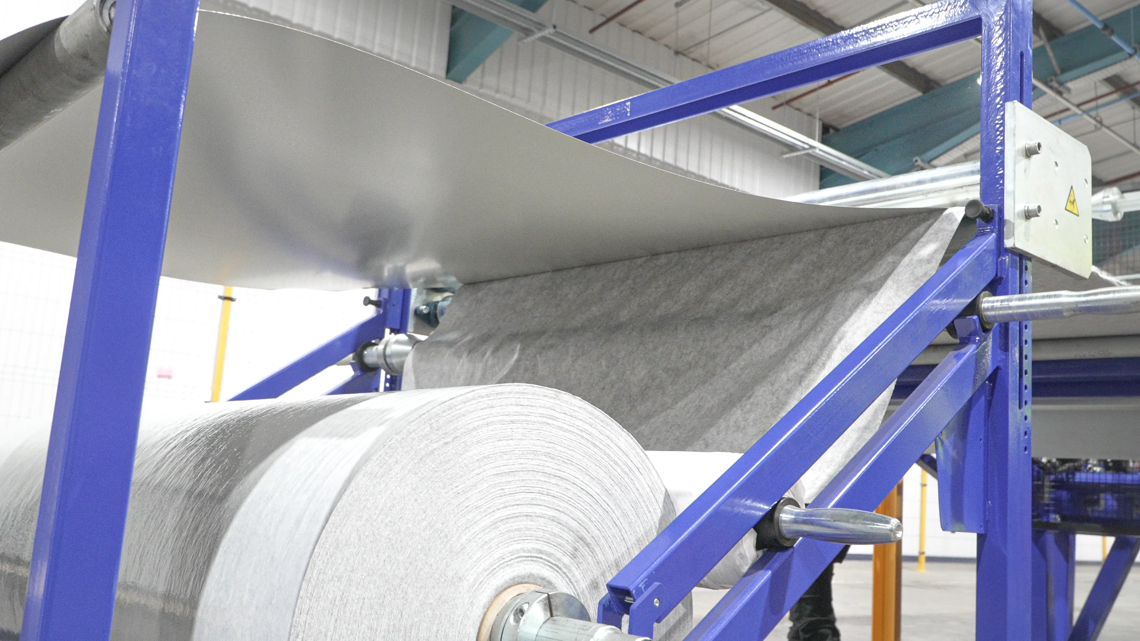13/3 Corrugated PVC Plastisol Coated Roof Sheet - Image 13
