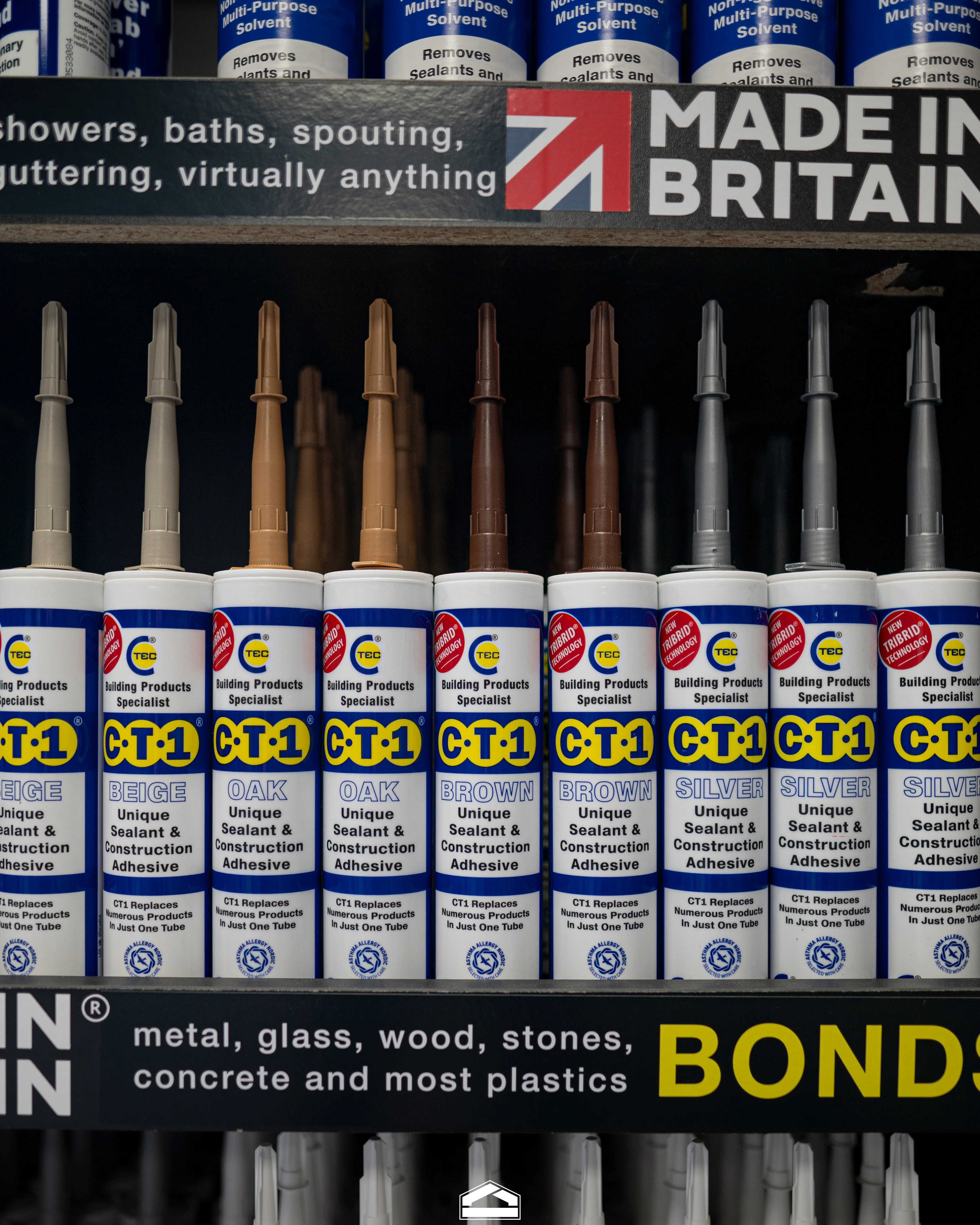 CT1 Sealant & Adhesive - Image 4