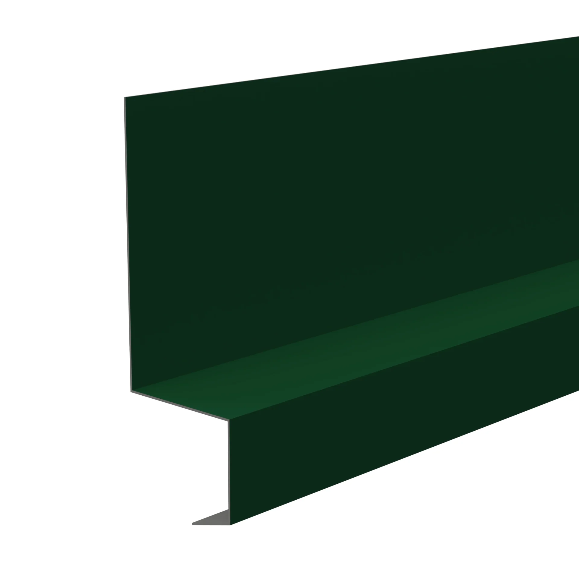 Drip Tray Flashings 3m Polyester - Image 3