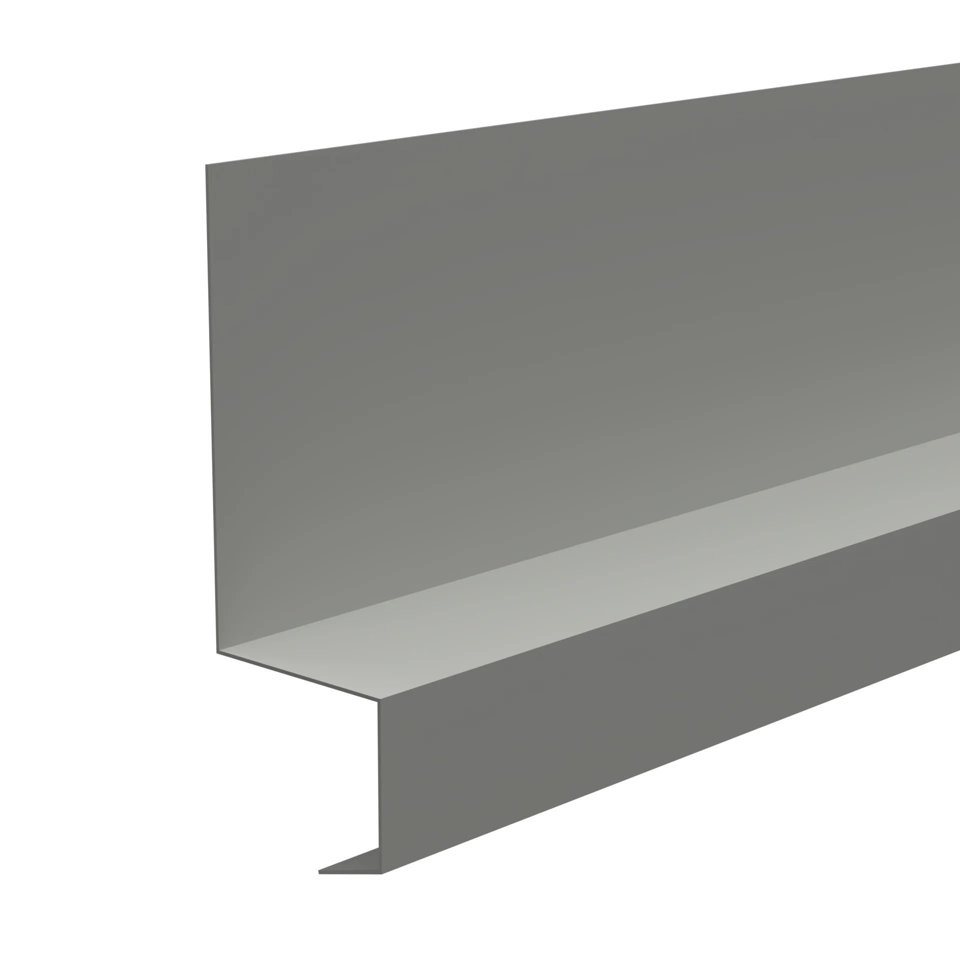 Drip Tray Flashings 3m Polyester - Image 4
