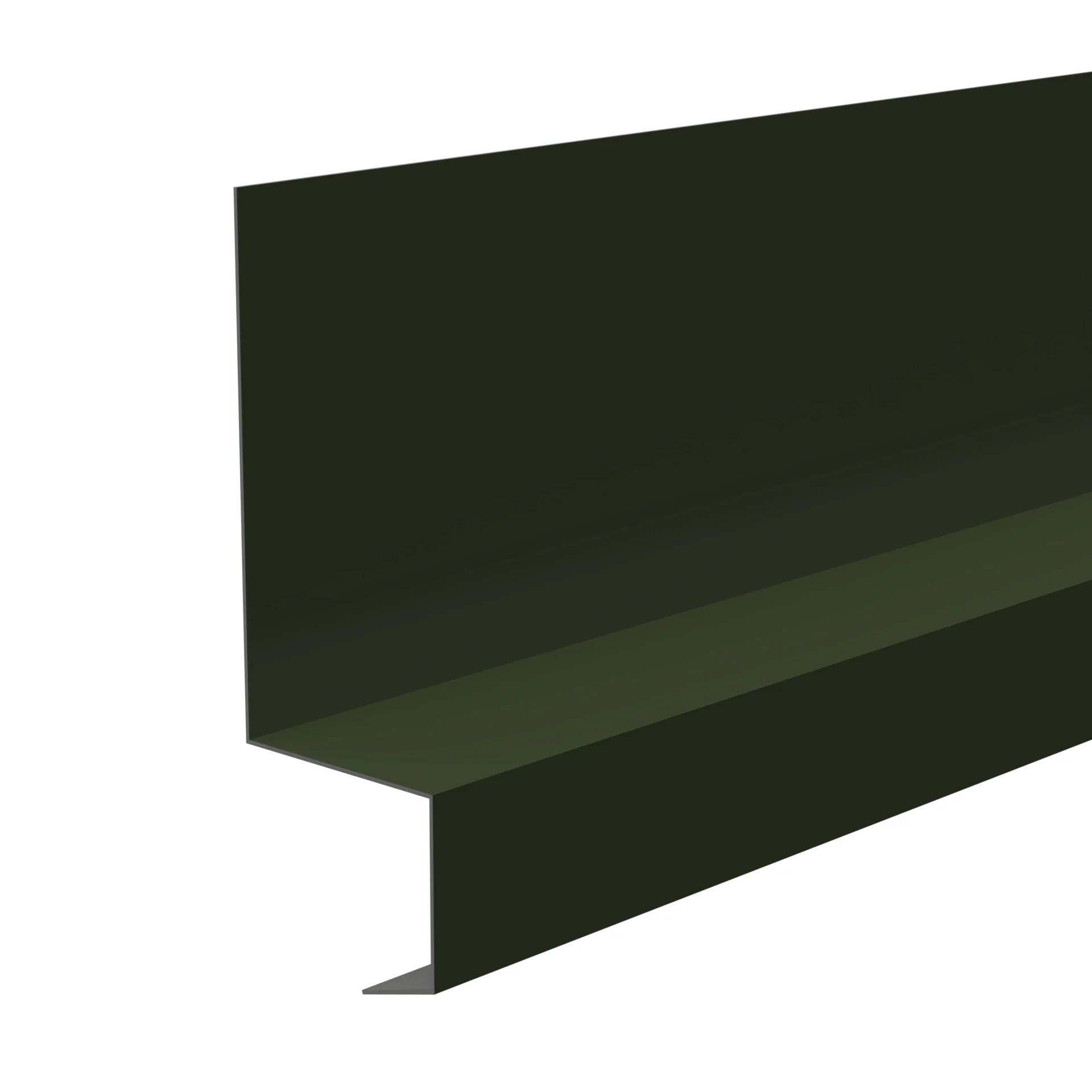 Drip Tray Flashings 3m Polyester - Image 5