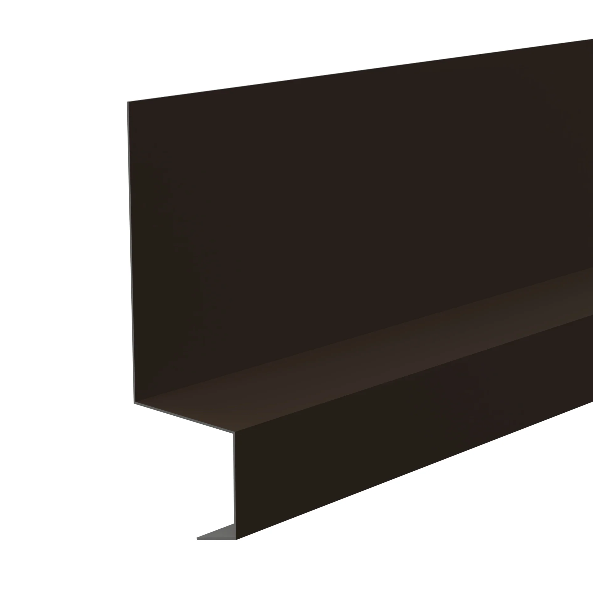 Drip Tray Flashings 3m Polyester - Image 7
