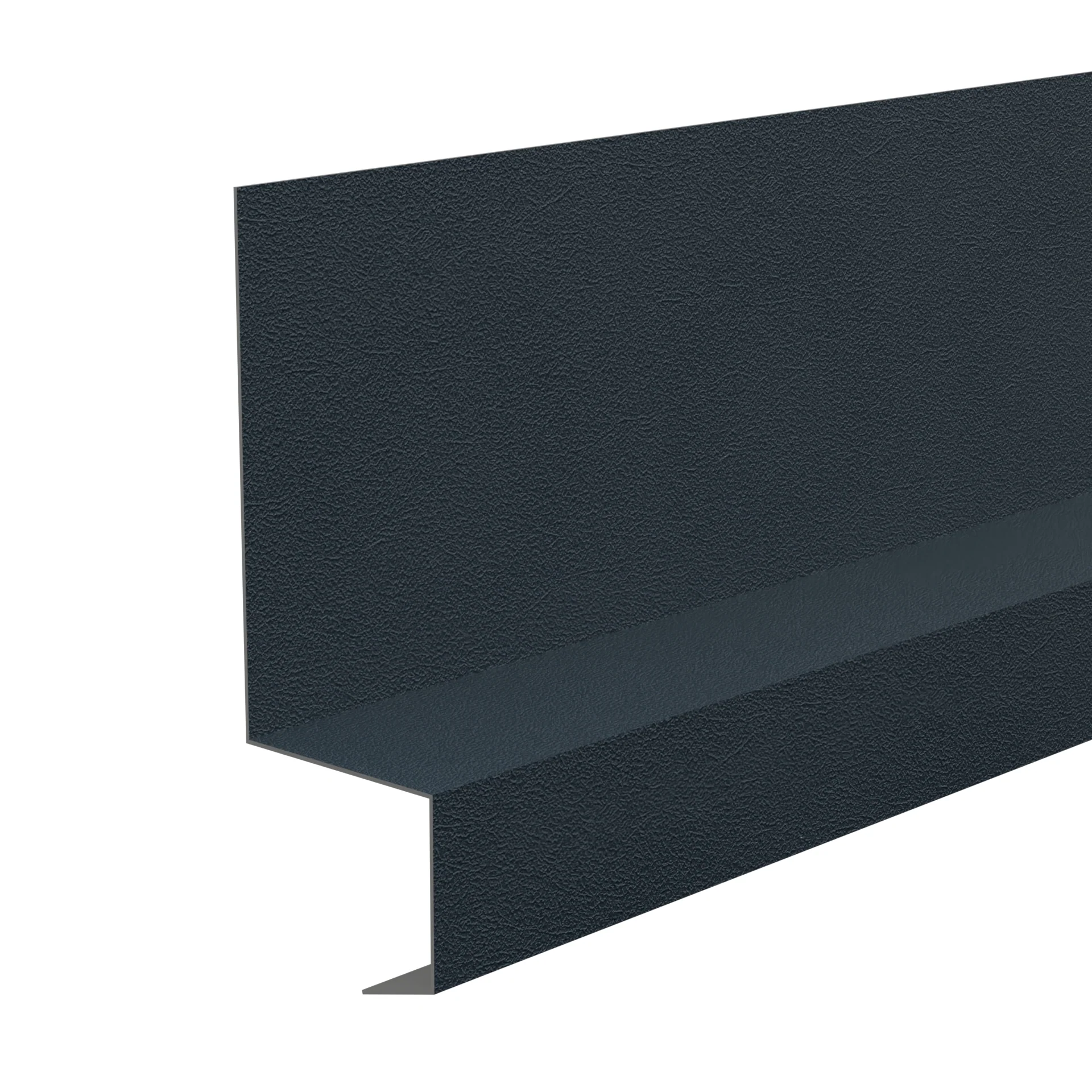 Drip Tray Flashings 3m PVC Plastisol - Image 10