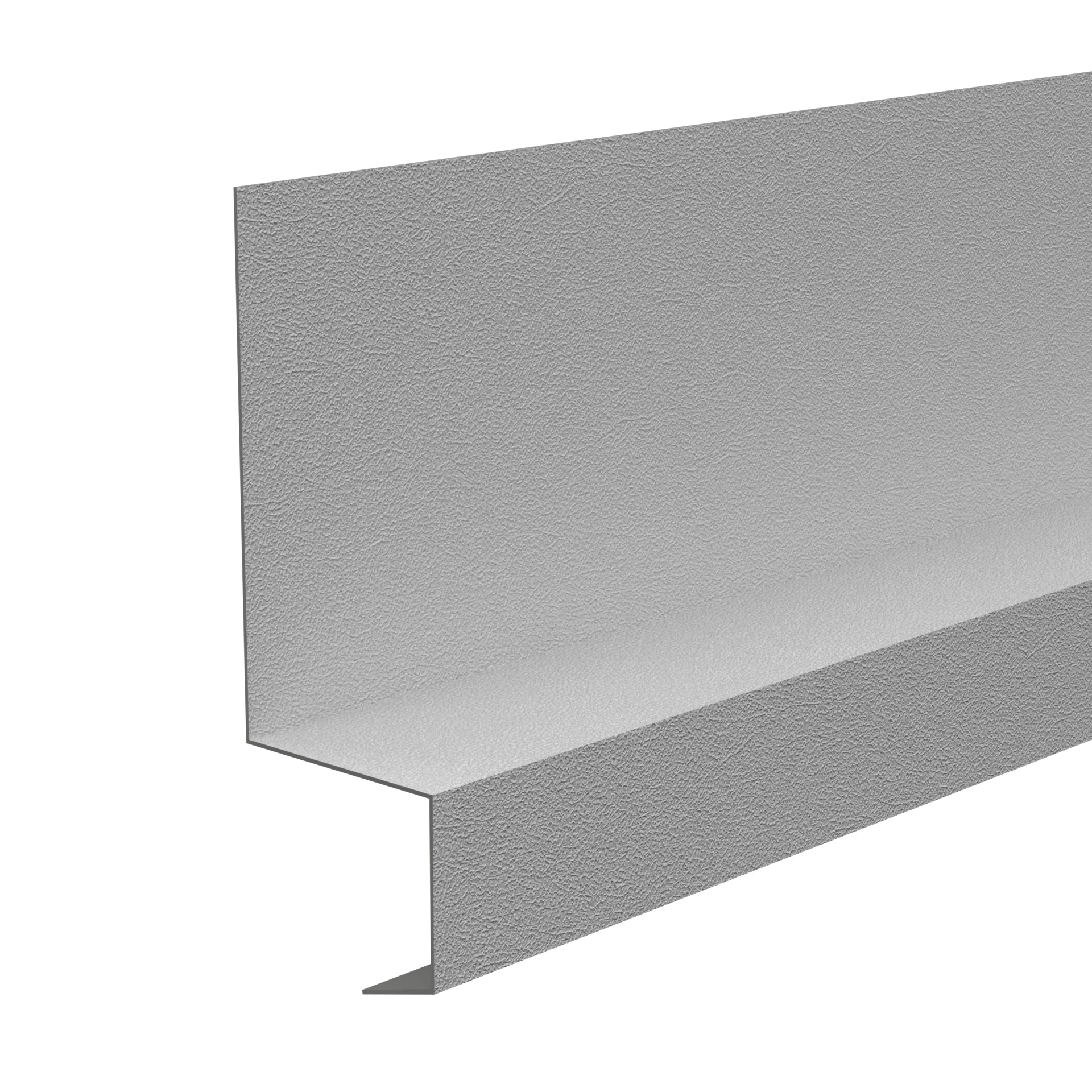 Drip Tray Flashings 3m PVC Plastisol - Image 13