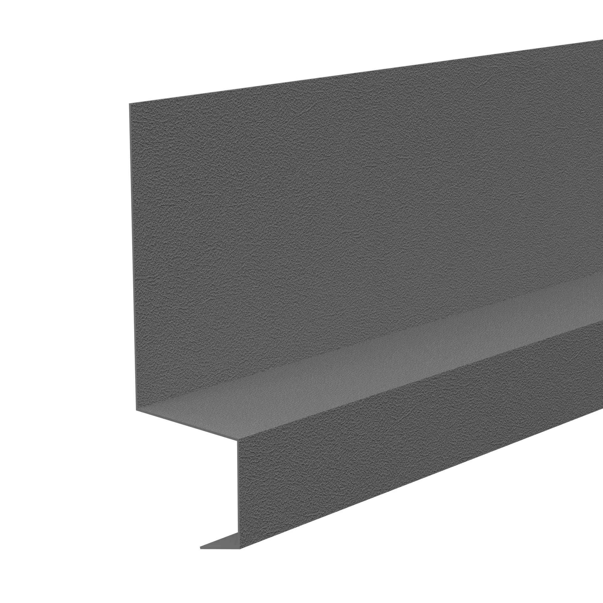 Drip Tray Flashings 3m PVC Plastisol - Image 5
