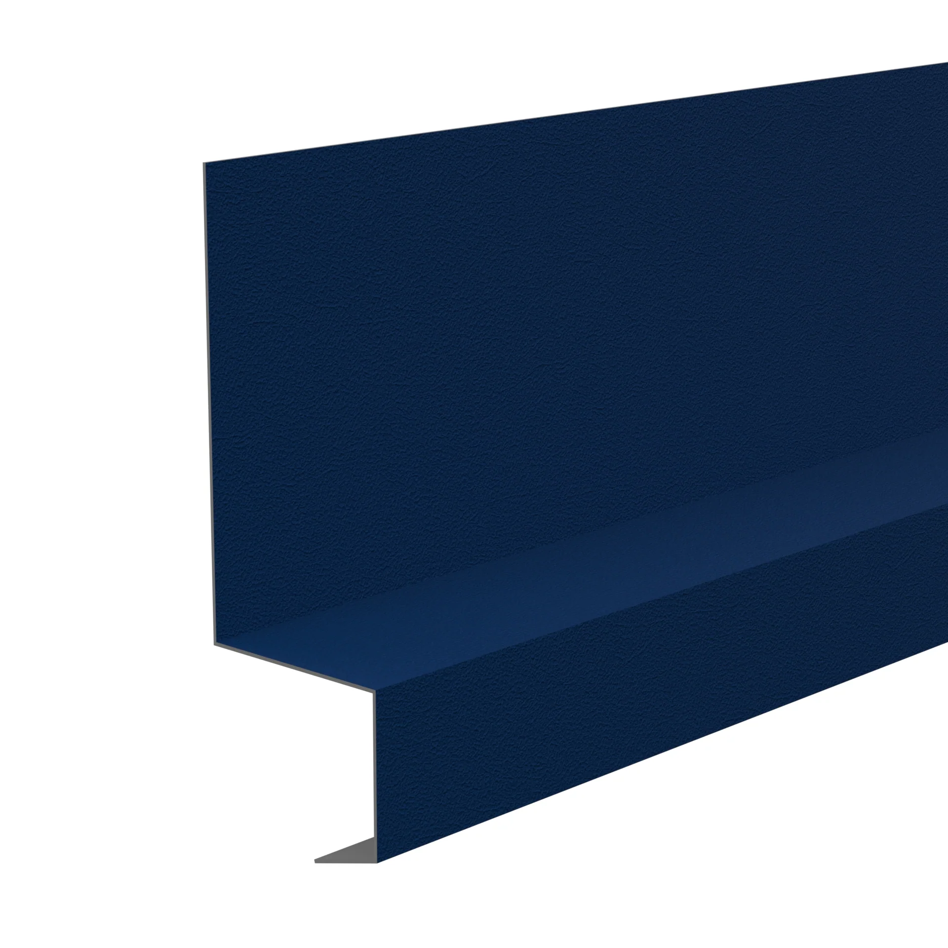 Drip Tray Flashings 3m PVC Plastisol - Image 9