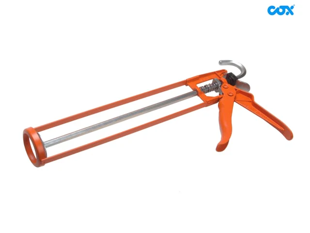 Easiflow HD 400ml PRD Sealant Gun