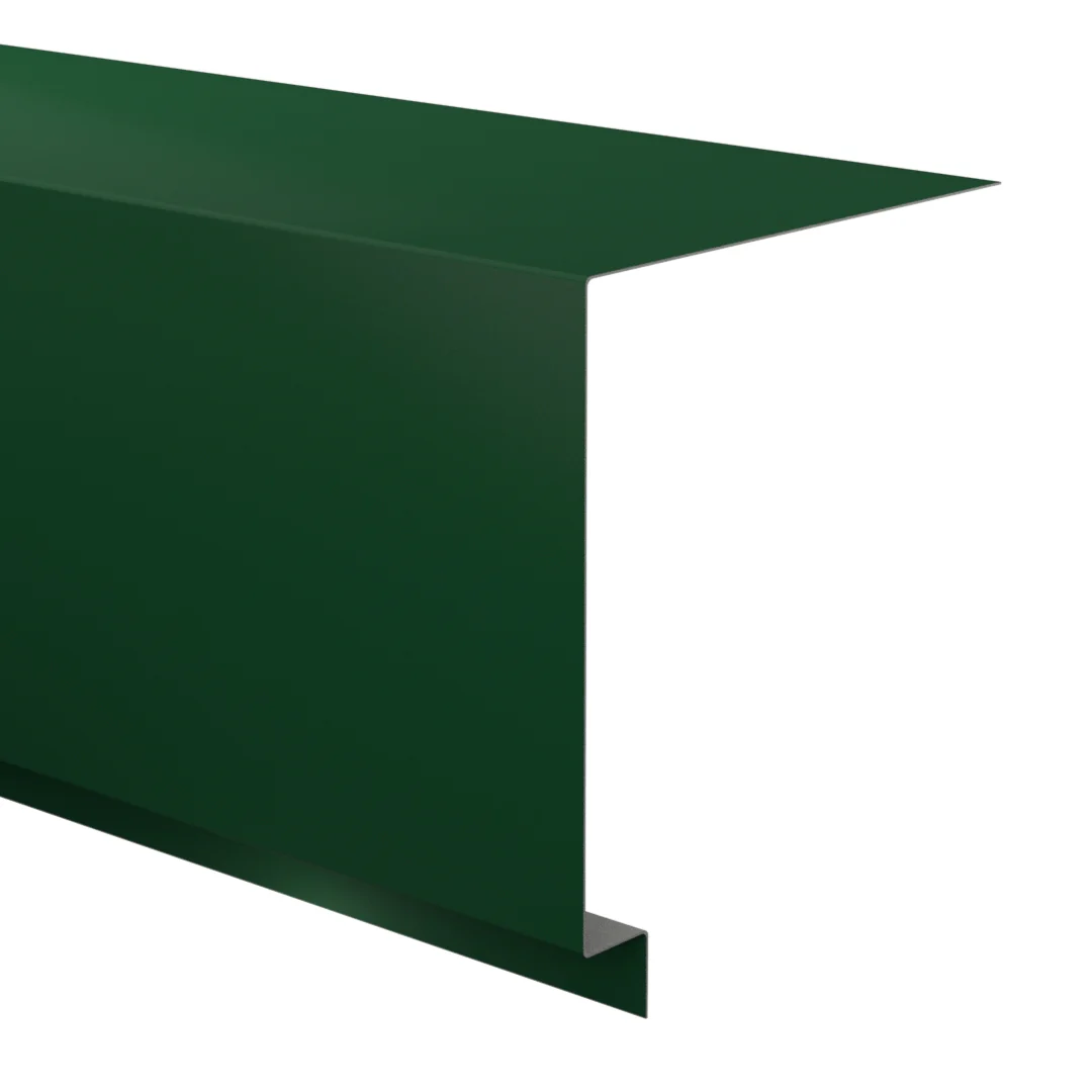 Eaves Flashing 0.7 3m Polyester - Image 3