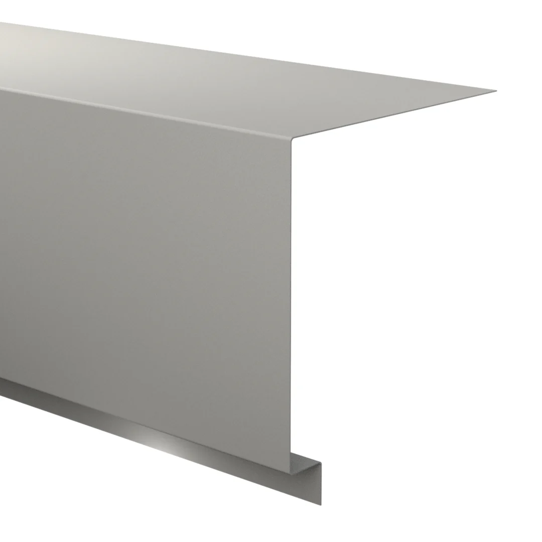 Eaves Flashing 0.7 3m Polyester - Image 4